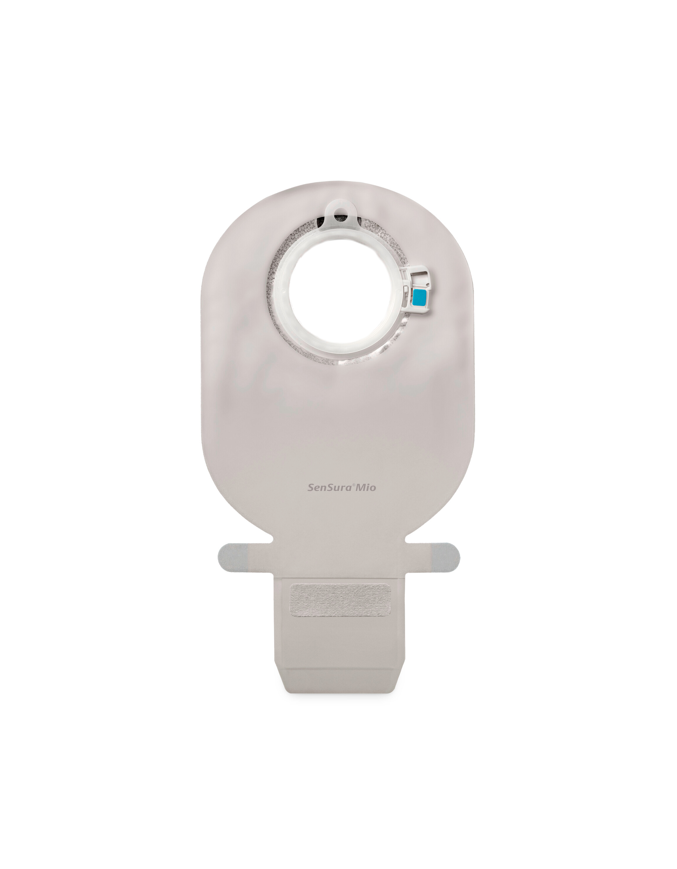 Sensura Mio Click Ileo transparent 11457