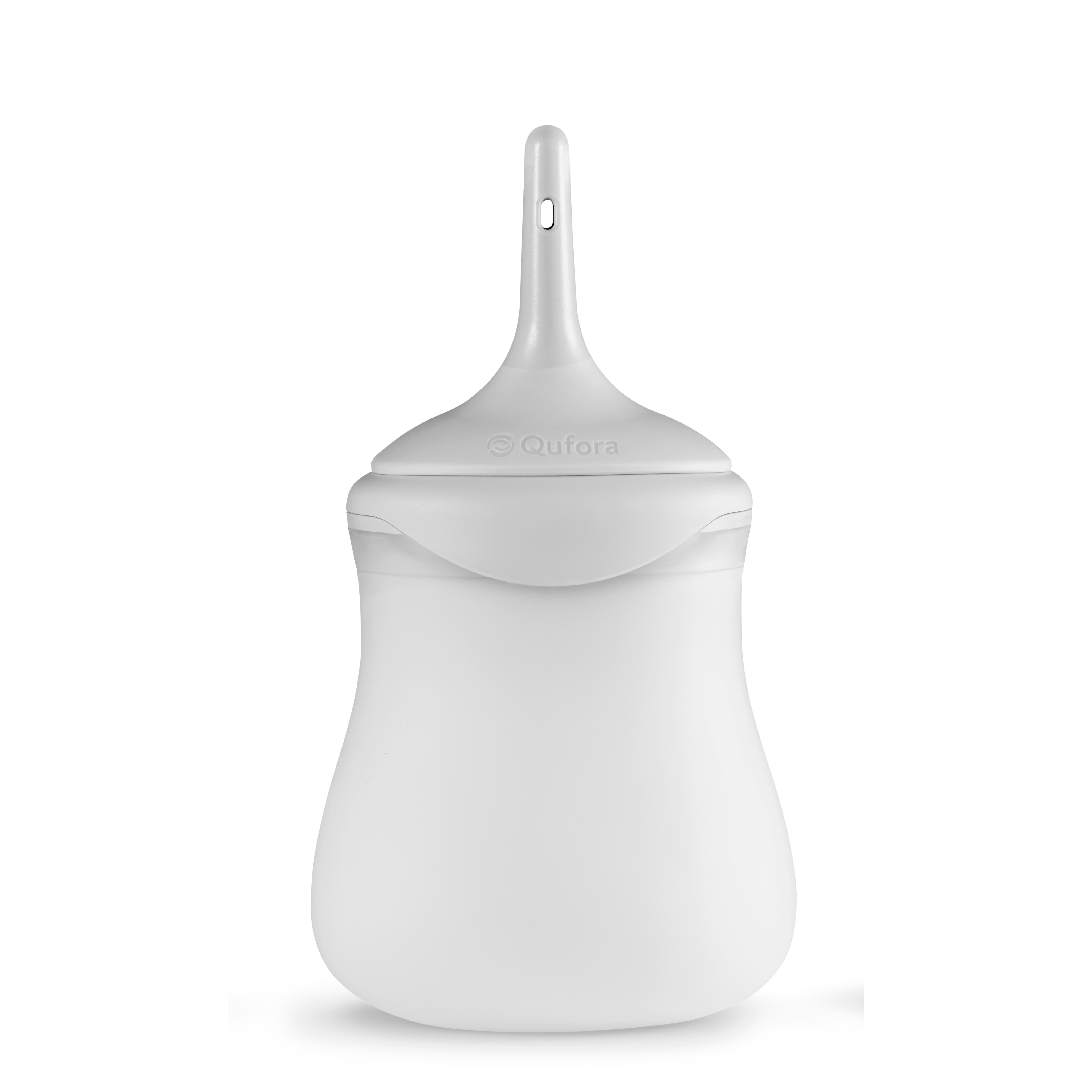IrriSedo MiniGo small 57015-030 Basisset 160 ml mit 30 Konen 19106669 Qufora