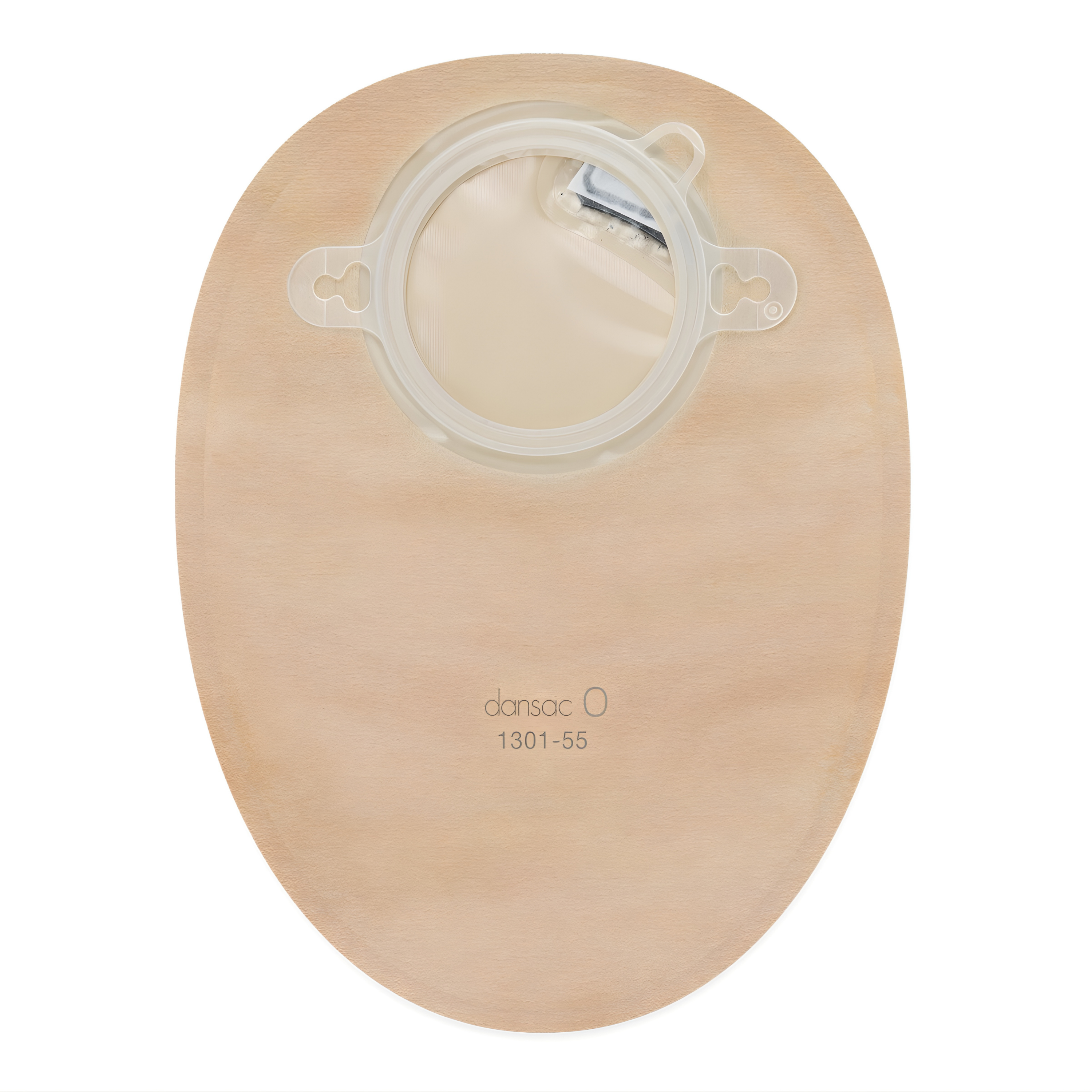 NovaLife 2 Midi 1301-55 geschl. Beutel zum Rasten 55mm 08843330 Dansac