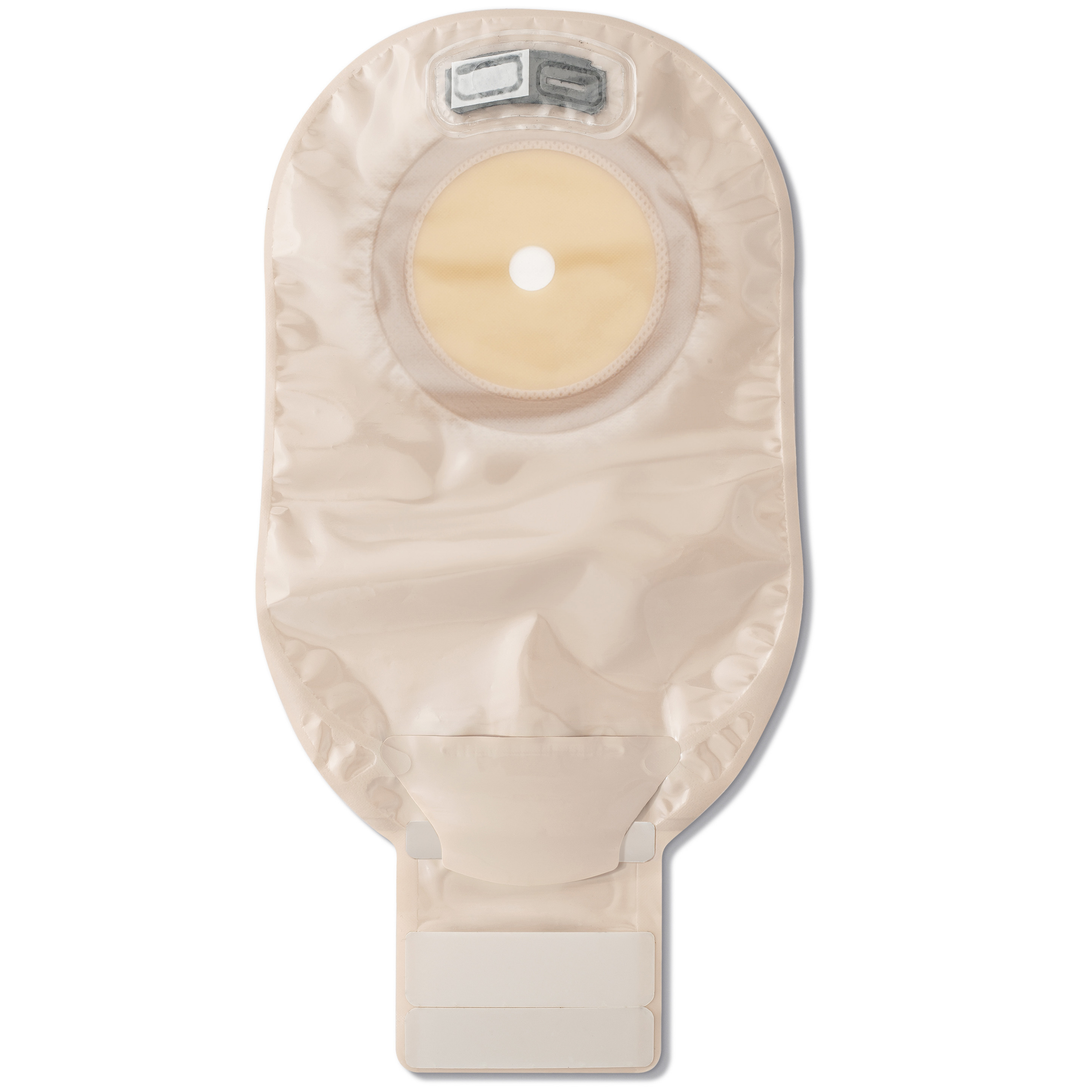 Moderma Flex 63400 CeraPlus Ileostomiebeutel plan maxi transparent Hollister 16661086 Stoma 13-64 mm