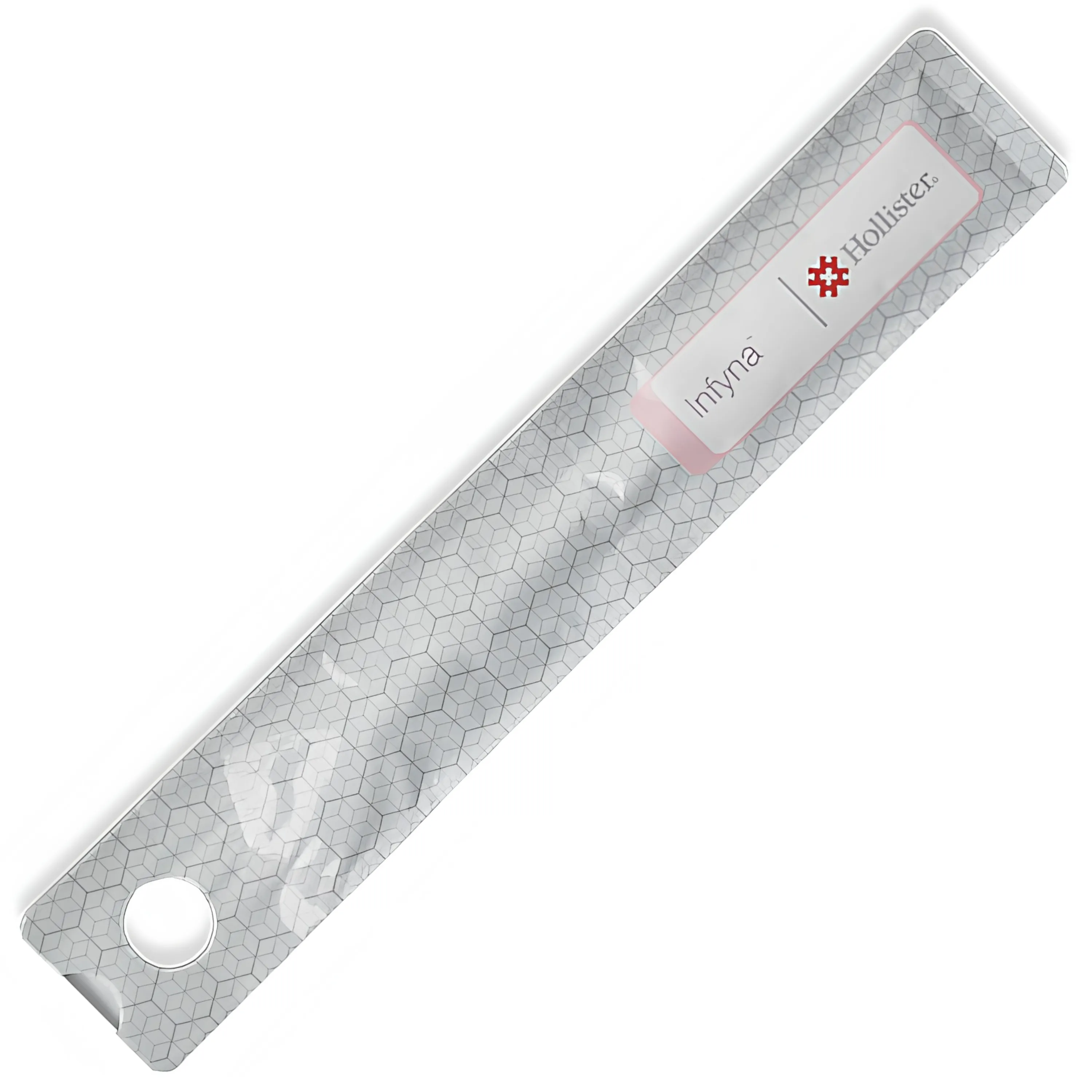 Infyna 88121 CH12 Nelaton Einmalkatheter 17 cm 13750955 Hollister