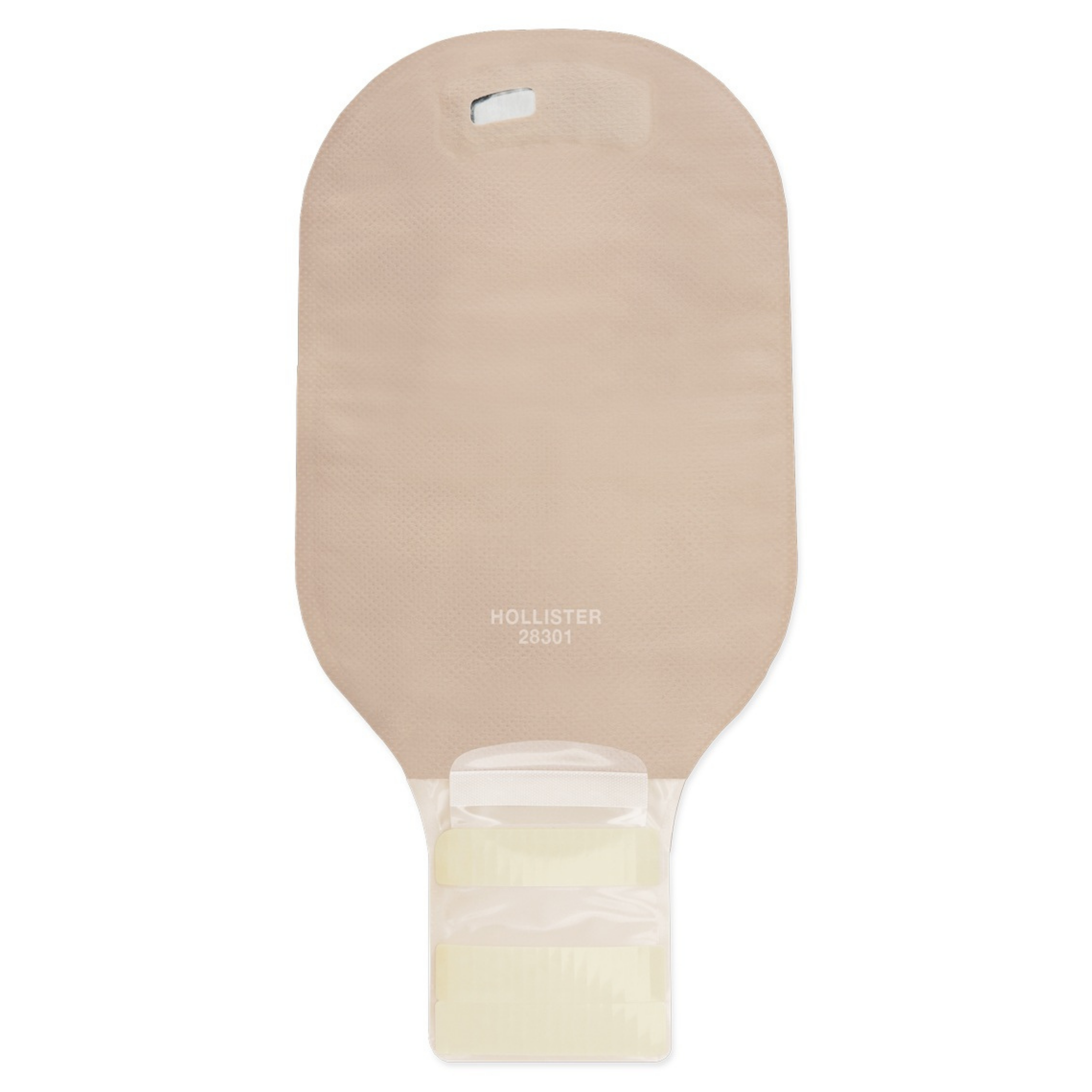 Moderma Flex 28301 Ileostomiebeutel SoftFlex plan maxi beige Hollister 07117320 Stoma 15-65/75 mm