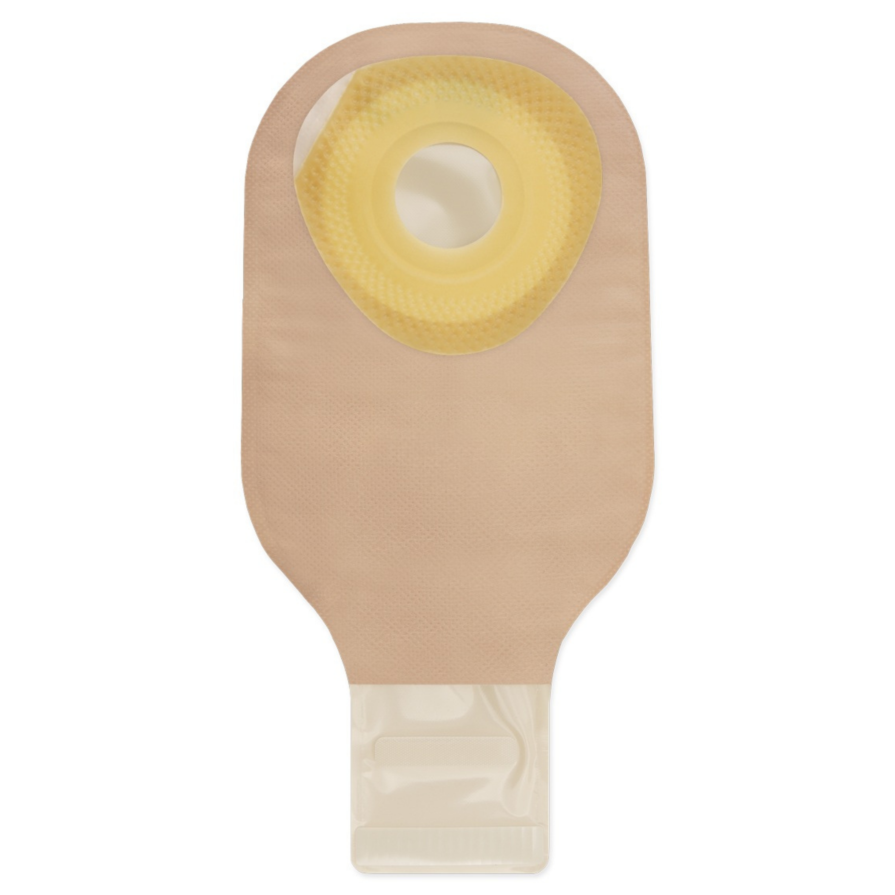 Moderma Flex 28320 Ileostomiebeutel SoftFlex plan maxi beige Hollister 00437139 Stoma 20 mm
