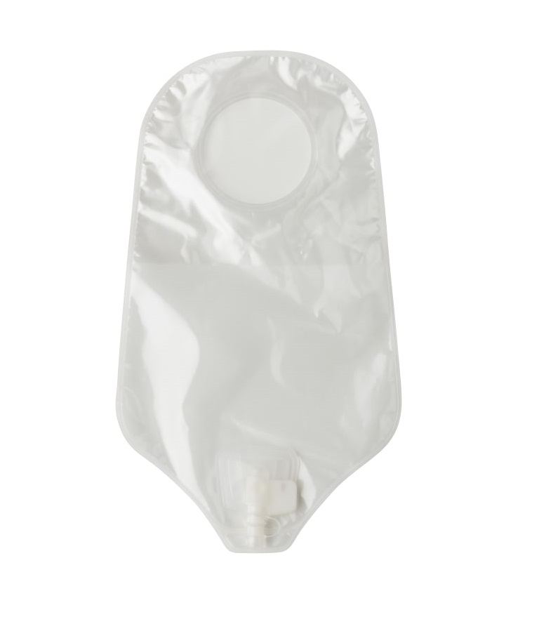 Combihesive Natura 401544 Urobeutel ConvaTec PZN 08406316 Ring 45 mm