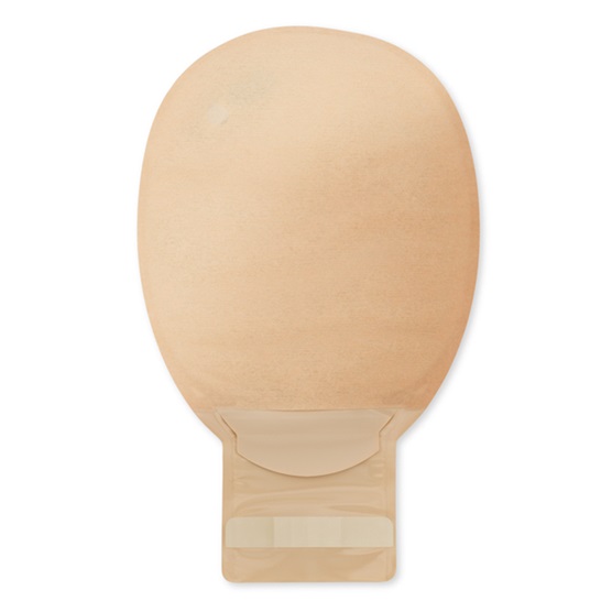 NovaLife 2 Maxi 1321-70 Ausstreifbeutel 650 ml 70mm 08843809 Dansac