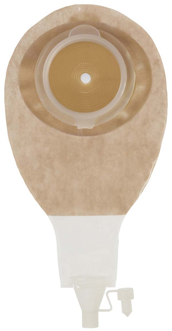 Coloplast SenSura Post OP Ausstreifbeutel transparent 19030, 07790784, HMV 29.26.12.2032, Stoma, Kolostomie, Iliostomie, Ausstreifbeutel
