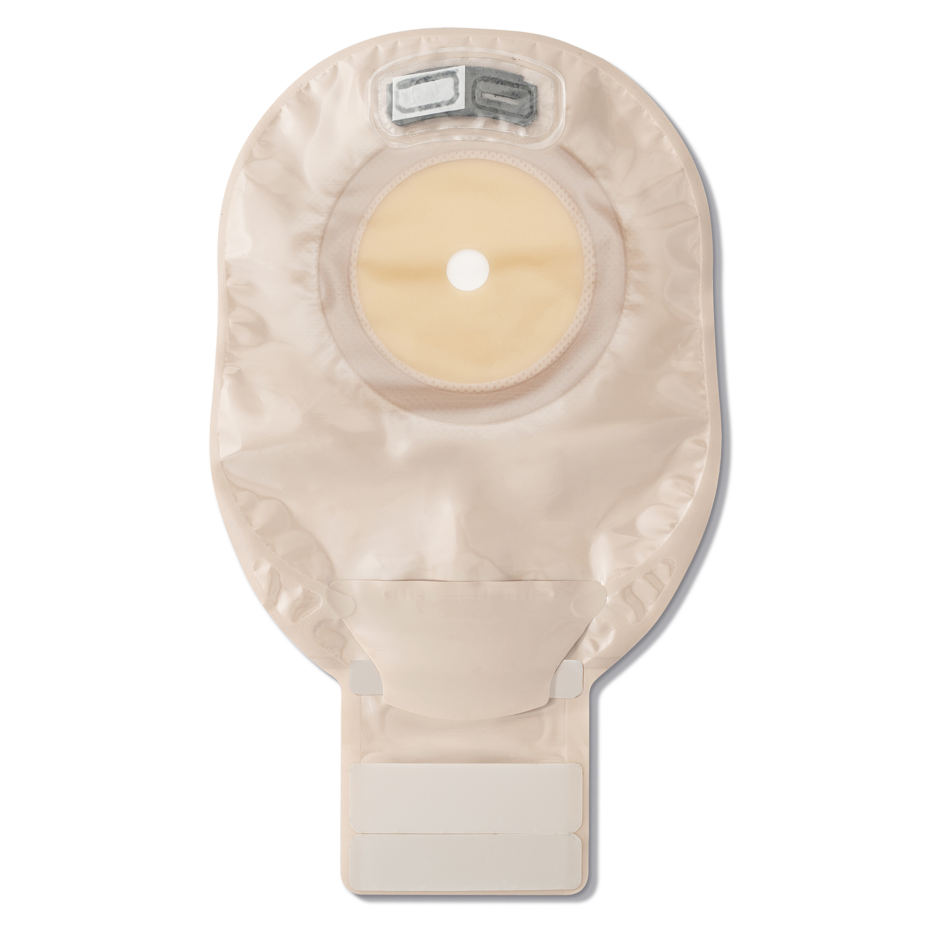 Moderma Flex 63500 CeraPlus Ileostomiebeutel plan midi transparent Hollister 16661092 Stoma 13-64 mm