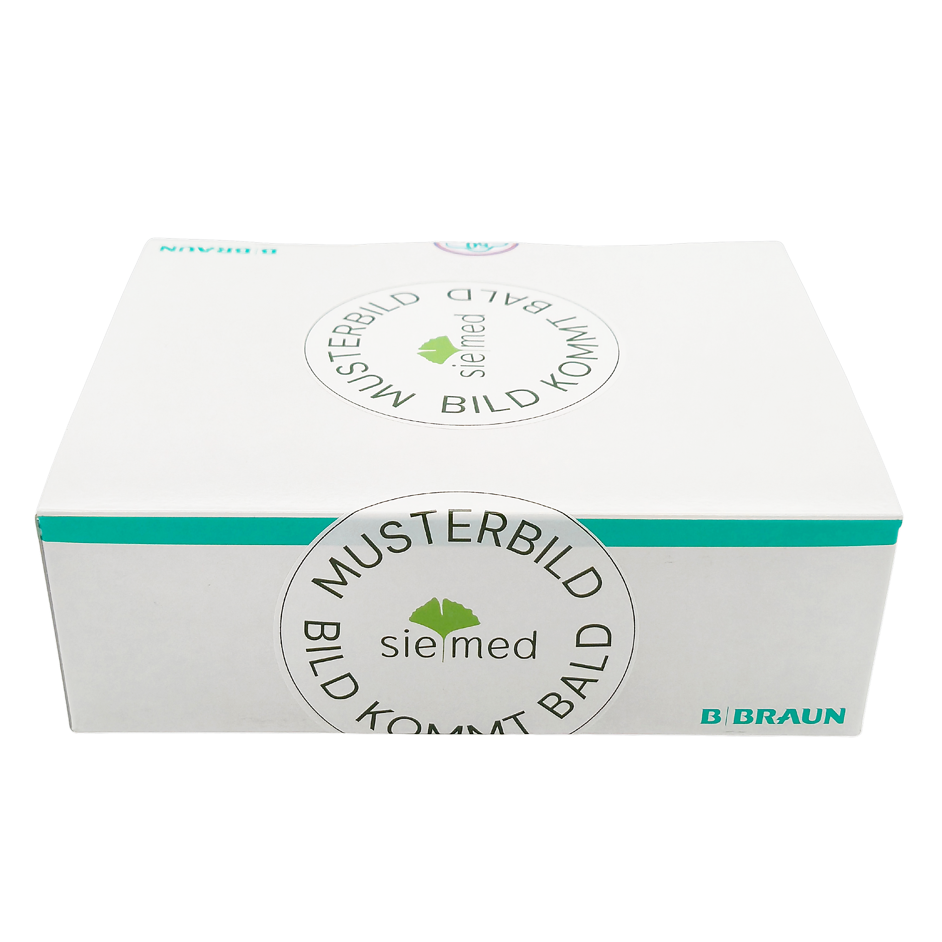 Softima Active 4622215DE Ausstreifbeutel Mini plan Stoma 15-45 mm B.Braun 14172851 Sichtfenster