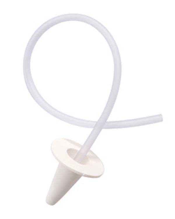 Coloplast 1110 Spülrohr mit spitzem Konus 03268200