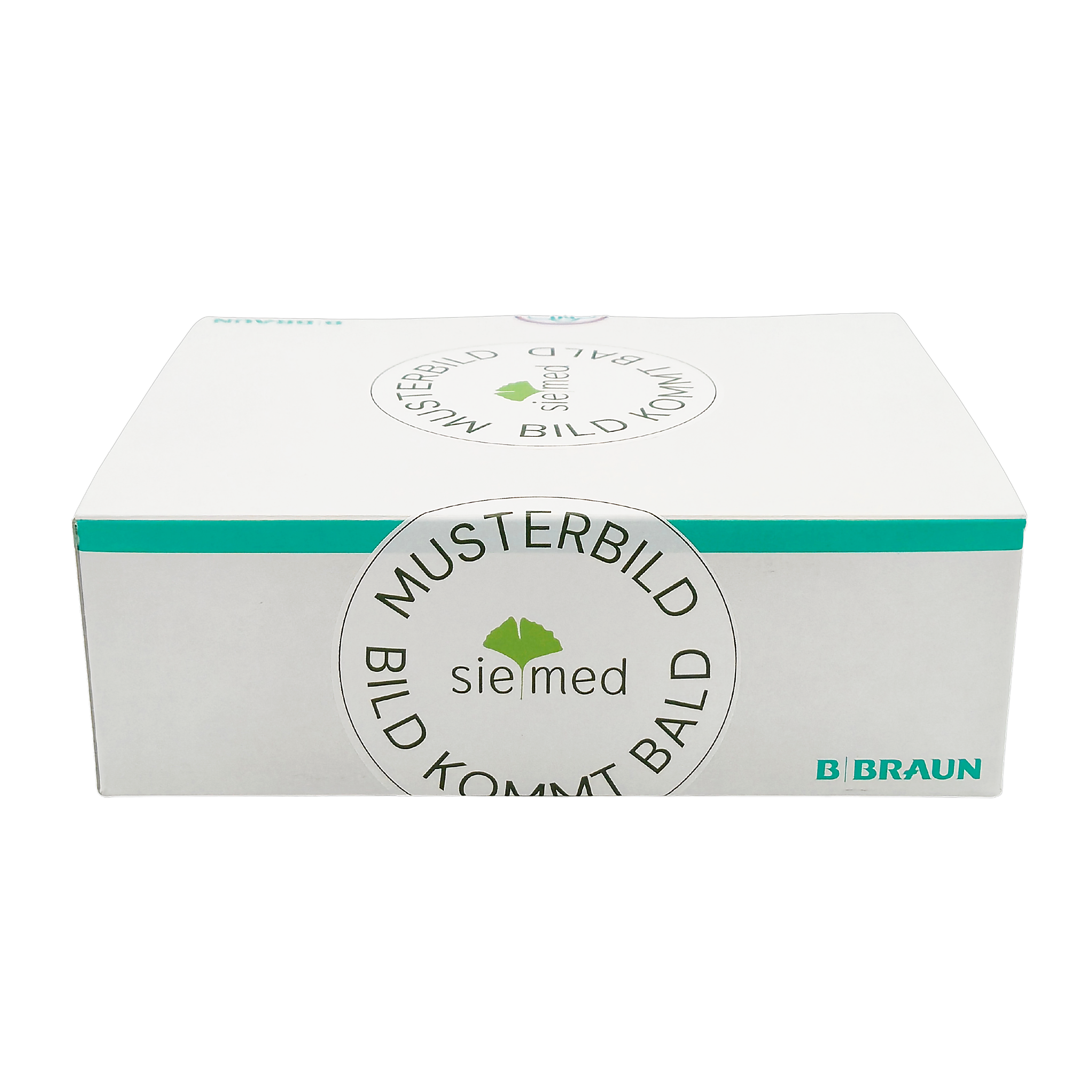 Softima Active 4622215DE Ausstreifbeutel Mini plan Stoma 15-45 mm B.Braun 14172851 Sichtfenster
