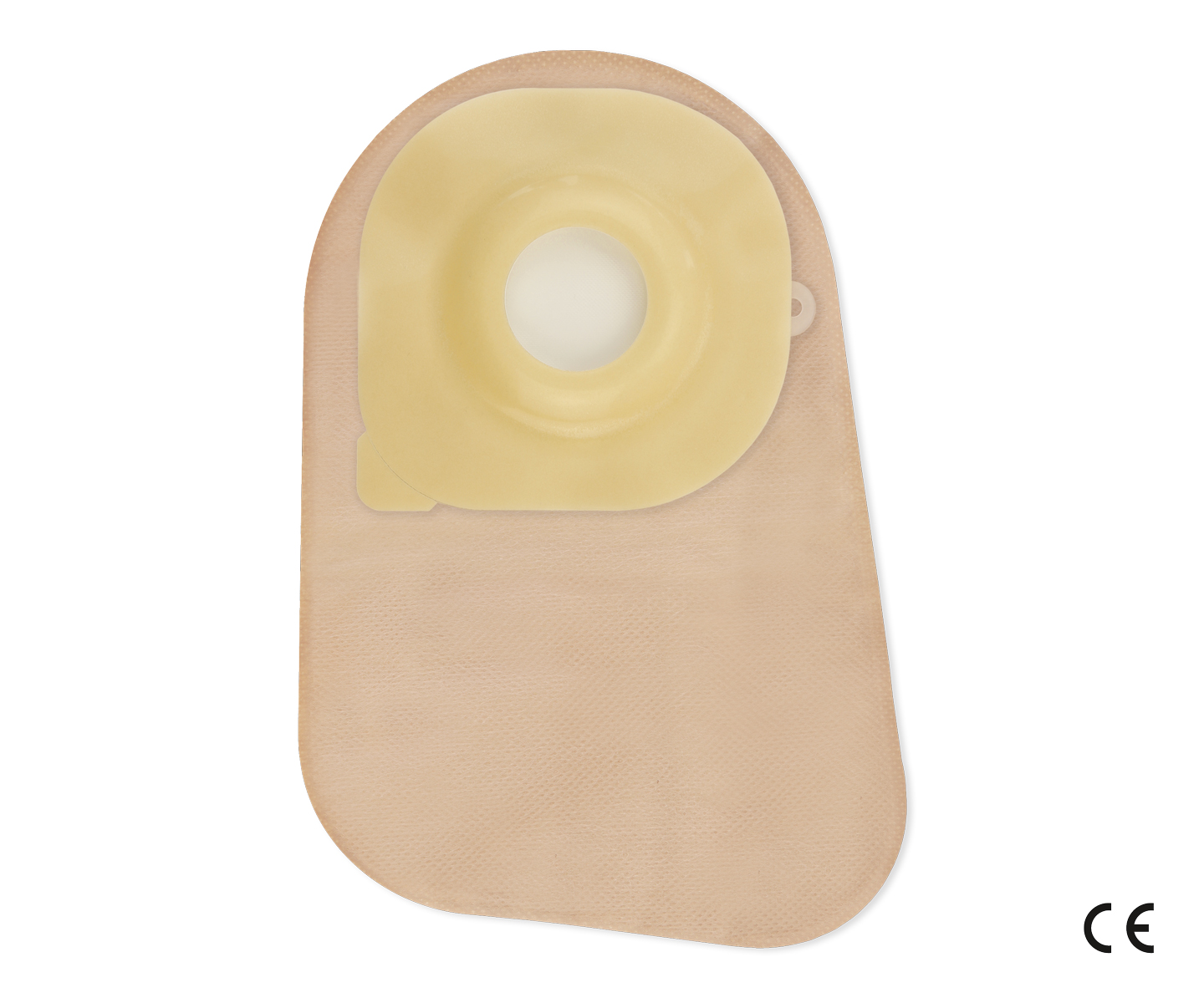Moderma Flex 22835 Kolostomiebeutel SoftFlex konvex maxi beige Hollister 04194745 Stoma 15-38 mm
