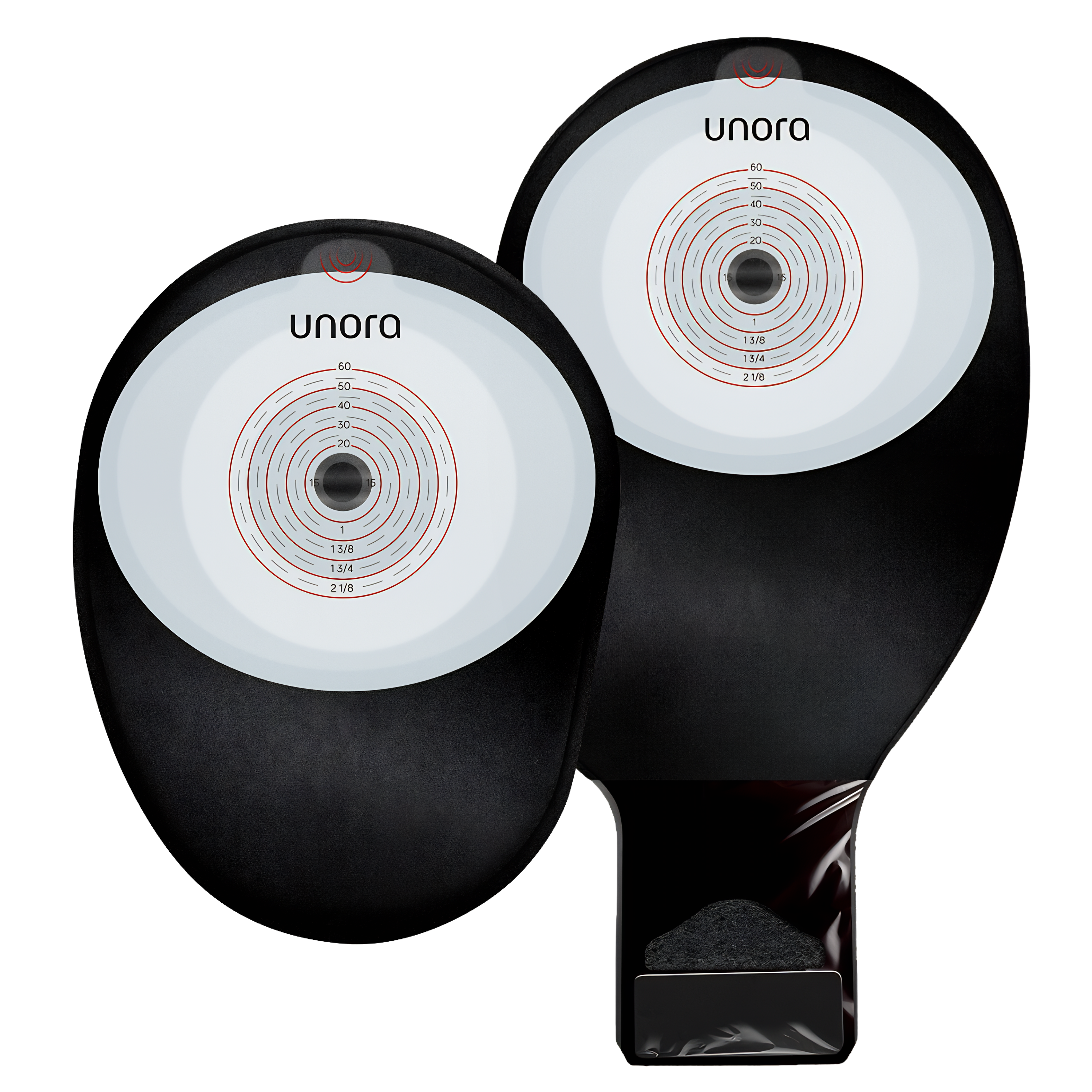 Unora Silkura CSIL15B Kolostomiebeutel plan 20546497 15 – 60 mm