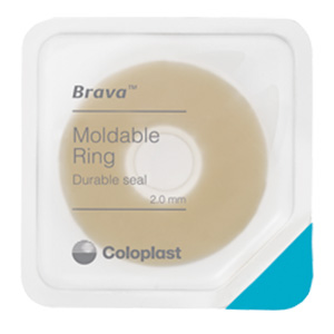 09543765-Brava-modellierbare-hautschutzringe Brava 12030 Hautschutzringe 2,0 mm 09543765 Coloplast