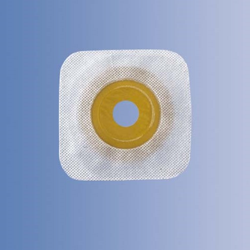 Esteem synergy 405476 Basisplatte ConvaTec PZN 02197544 Haftring 35 mm 25 mm