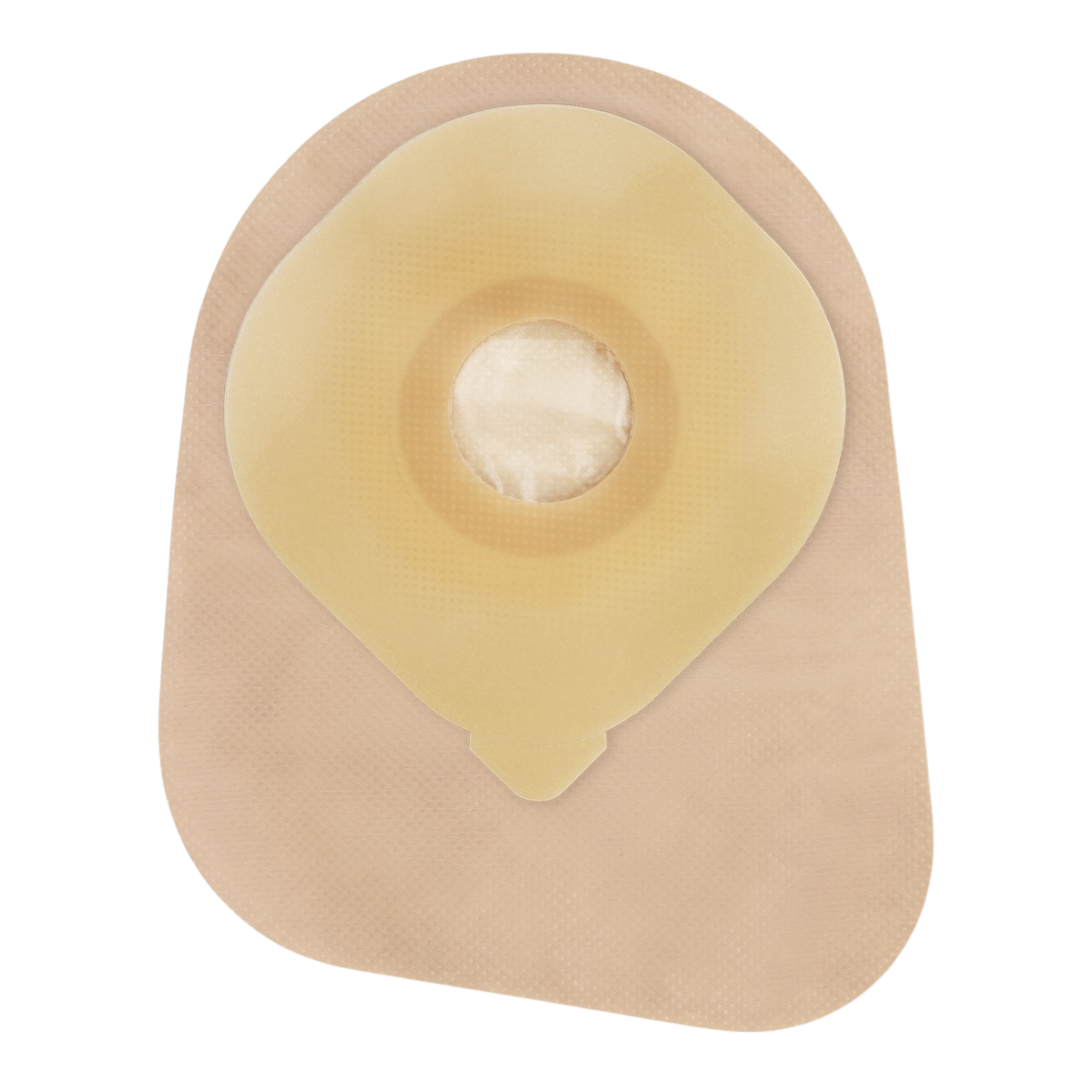Moderma Flex 62135 Kolostomiebeutel CeraPlus plan midi beige Fenster Hollister 12416964 Stoma 35 mm