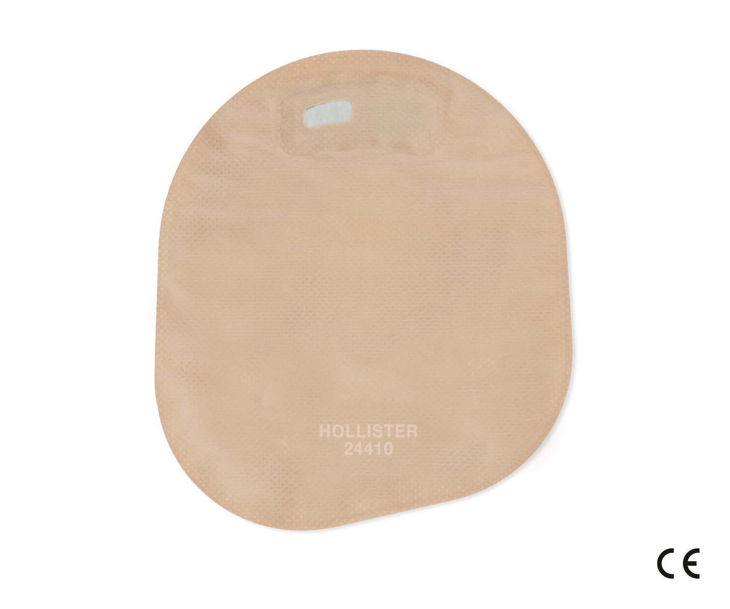 Conform 2 24410 Kolostomiebeutel mini beige Hollister 00733464 RR 45 mm