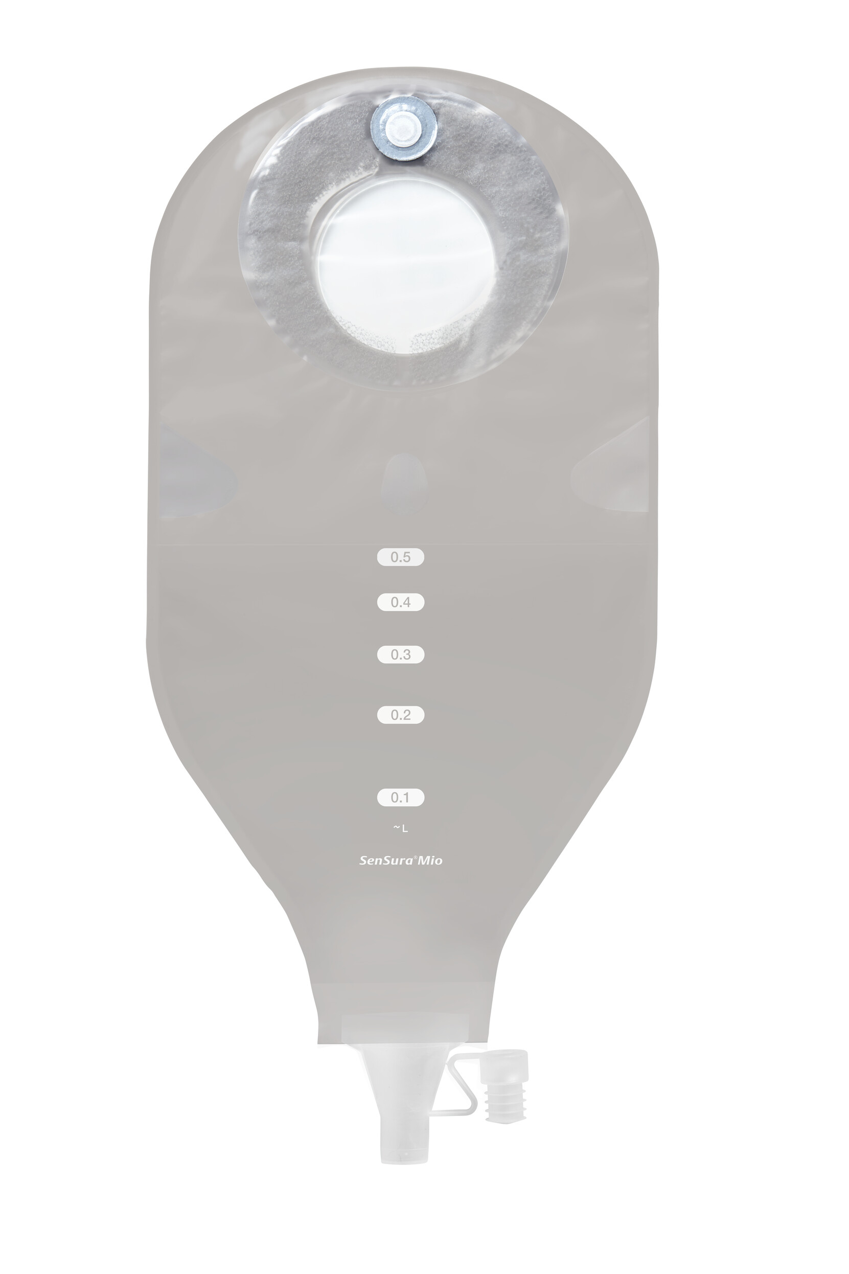 Sensura Mio Flex Ileo-Tagdrainage 18656