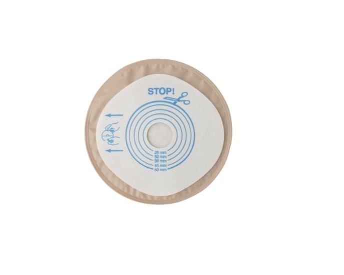 175611_Stomadress_Stomakappe_opak_ctf Stomadress Plus 175611 Stomakappe ConvaTec PZN 04260086 19-50 mm