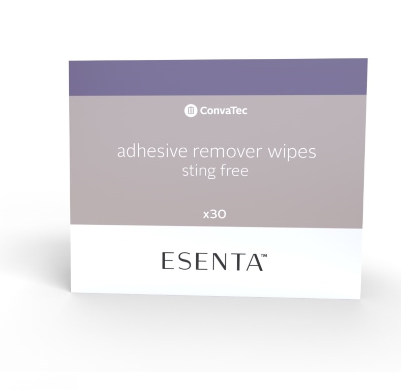Adhesive-Remover-Wipes_2-Current-VieweA3tQebARe0wI ESENTA 423281 Pflasterentferner-Tücher (1X30 Stk.) ConvaTec PZN 16866658