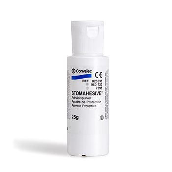 02236445-Stomahesive-Puder Stomahesive 025535 Adhäsivpulver ConvaTec PZN 02236445 25 g