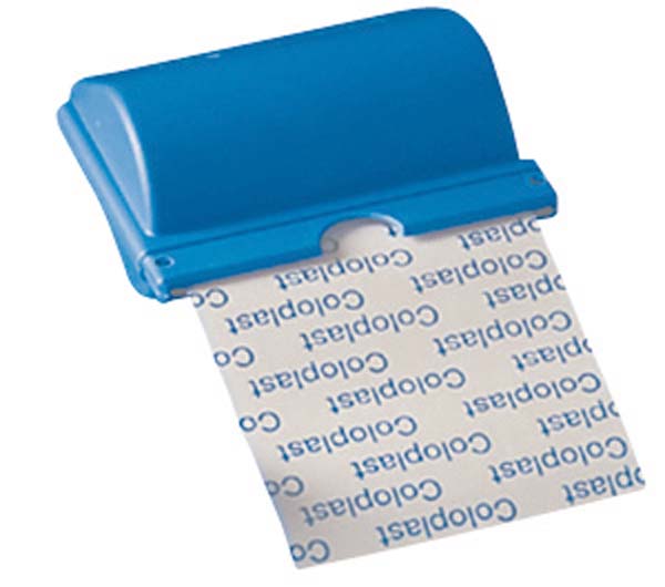 COLOPLAST Hautschutz Rolle 10 cmx2 m 3250 , 03461374,