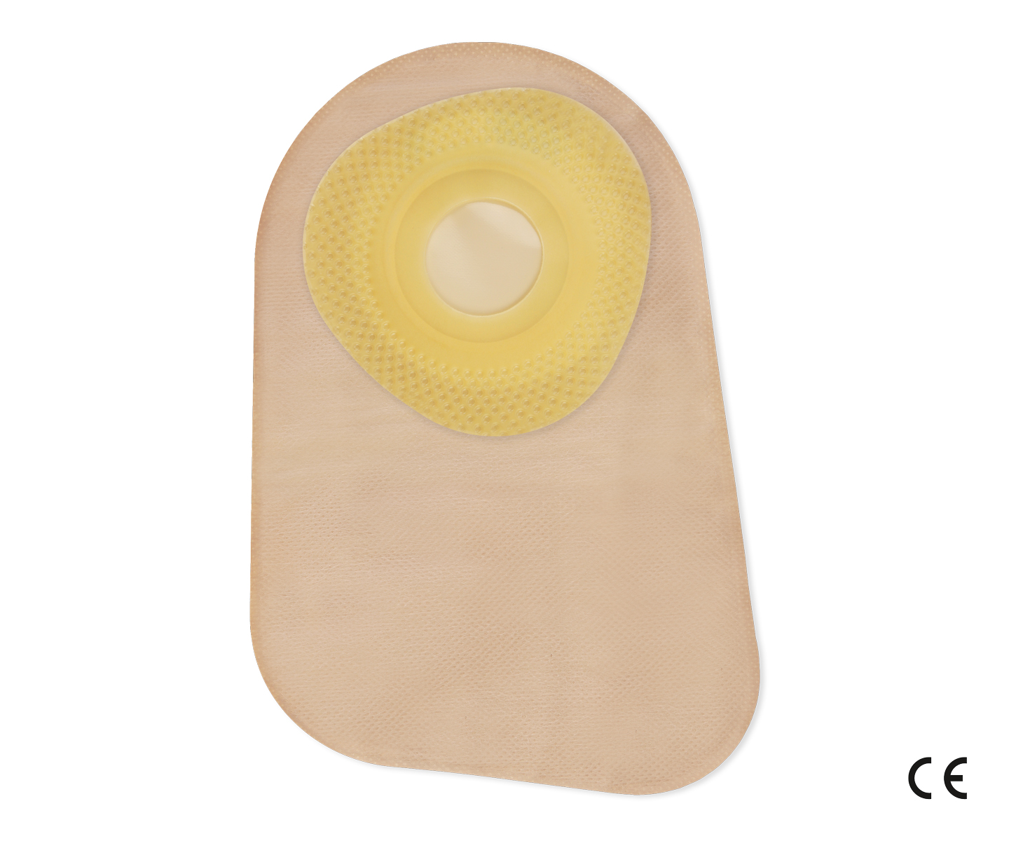 Moderma Flex 22425 Kolostomiebeutel SoftFlex plan maxi transparent Hollister 03324482 Stoma 25 mm
