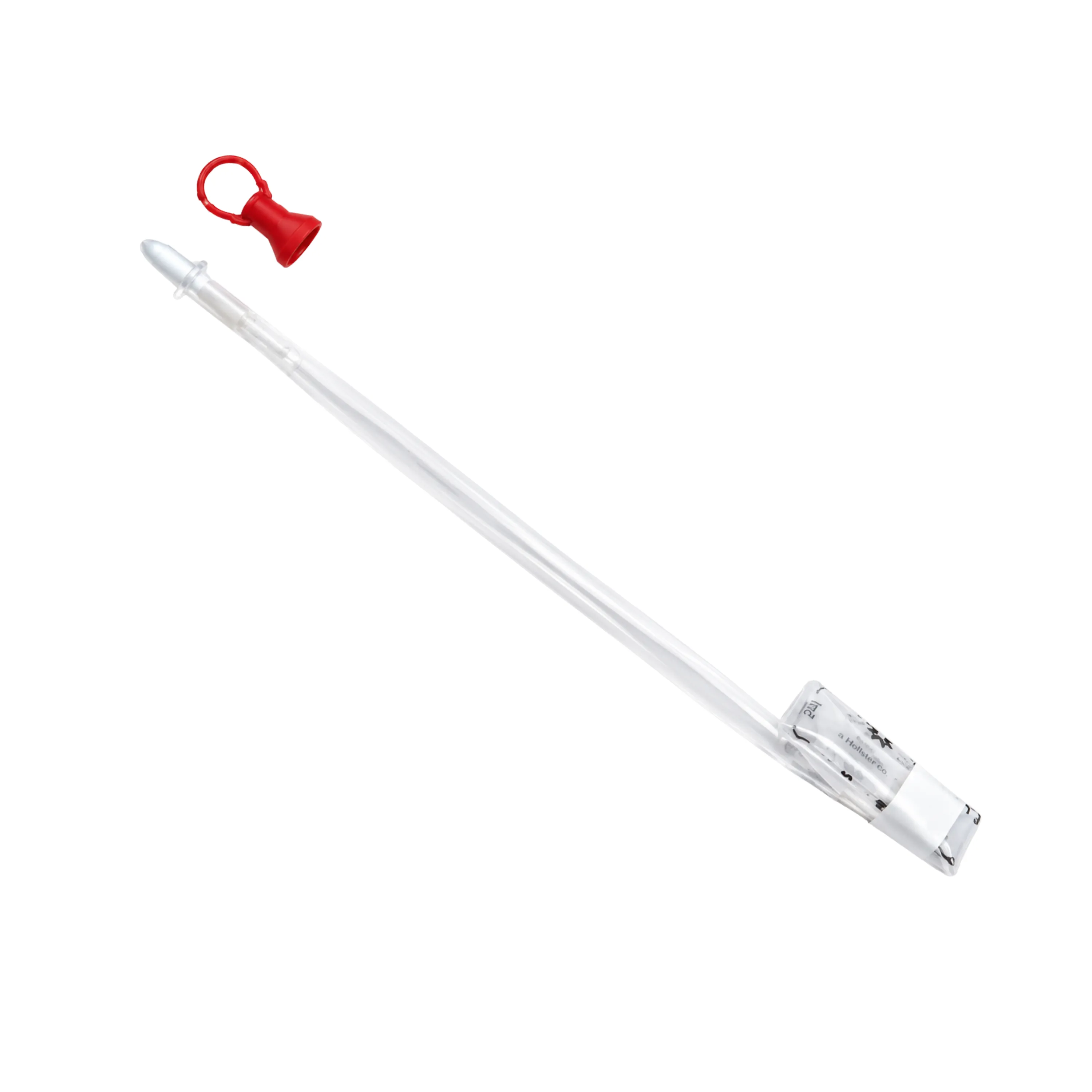 VaPro Plus Pocket 71142-30 CH14 Nelaton Einmalkatheter 20 cm 19639414 Hollister