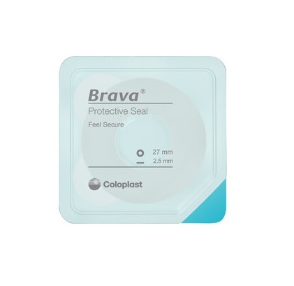 Brava modellierbarer Hautschutzring Plus 12039