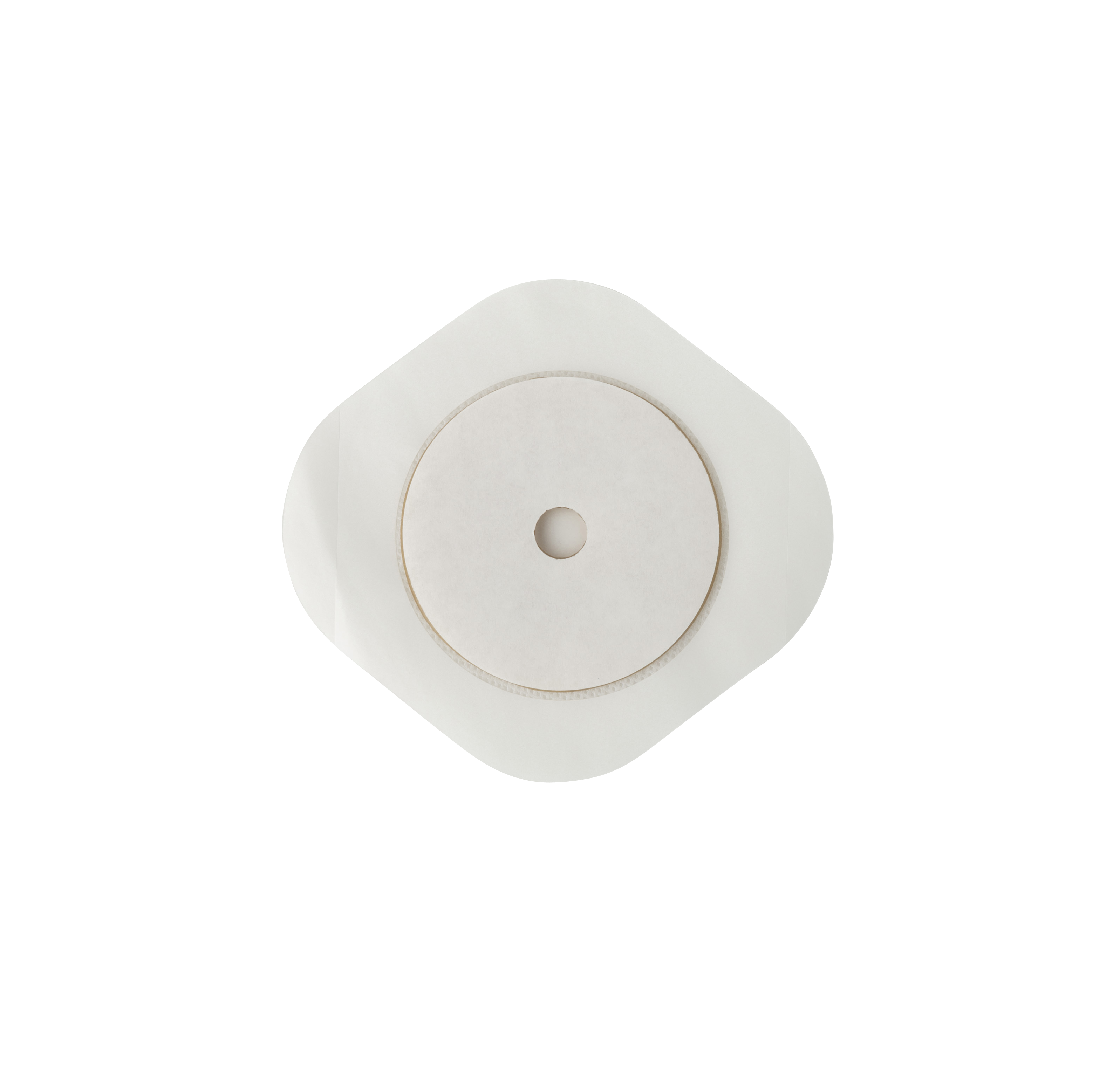 Combihesive Natura 125900 Basisplatte ConvaTec PZN 07268289 Ring 32 mm 13-22 mm