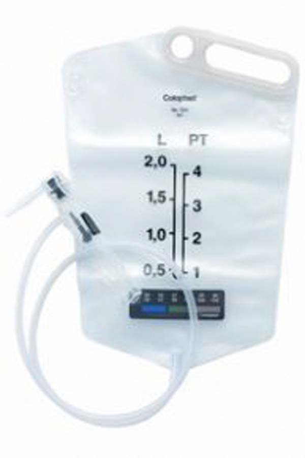 Coloplast Spülbehälter 1511, PZN 03268217,