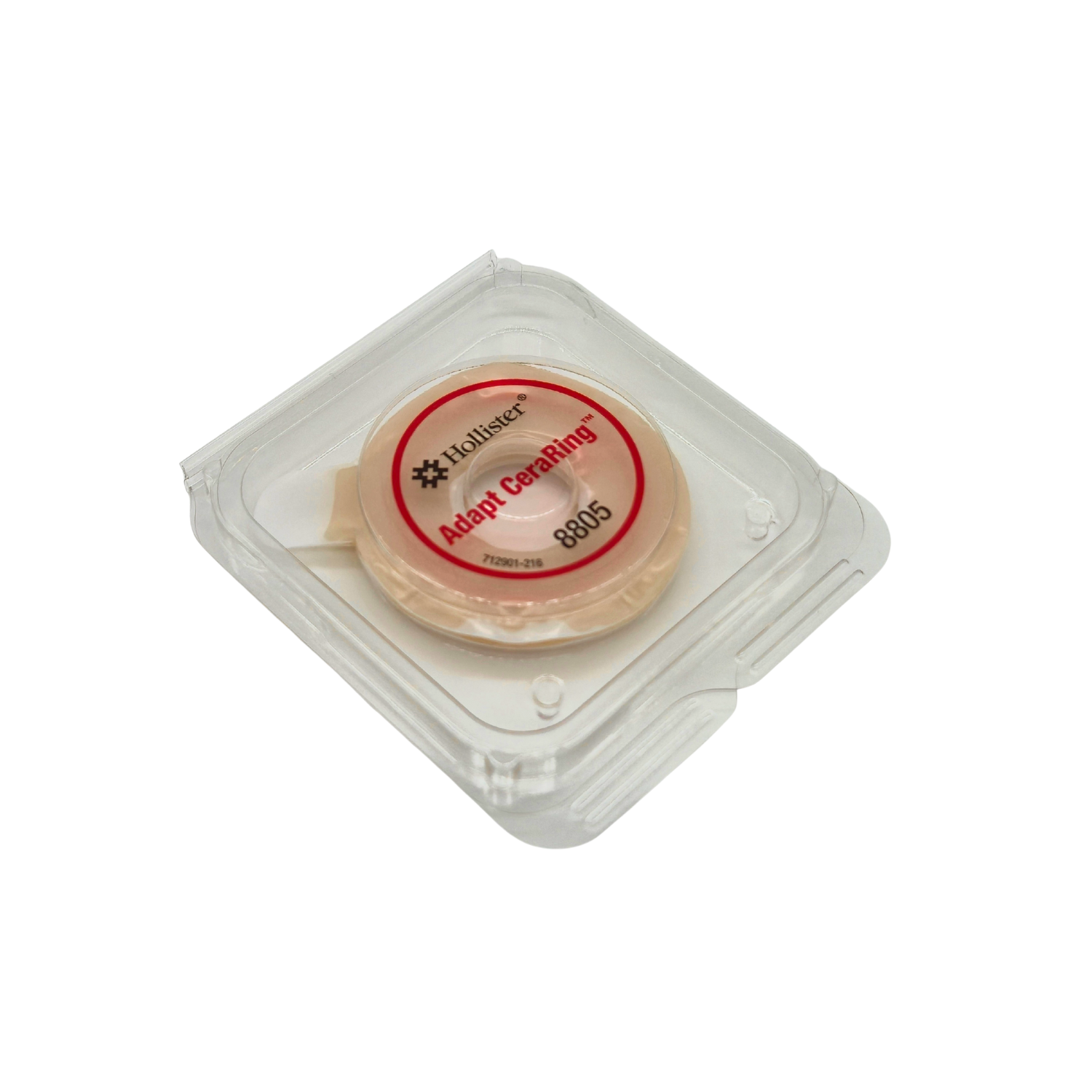 Adapt 8805 Hautschutzring CeraRing plan 4,5 mm / 48 mm Hollister 12464147 Adapt 8805 Hautschutzring CeraRing plan 4,5 mm / 48 mm Hollister 12464147