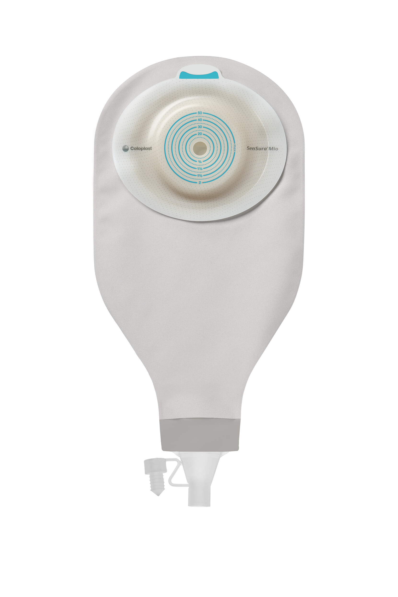Sensura_mio_ileo_tagdrainage_konvex_light_soft_18670_18671 Sensura Mio Ileo-Tagdrainage konvex light soft Transparent 18671