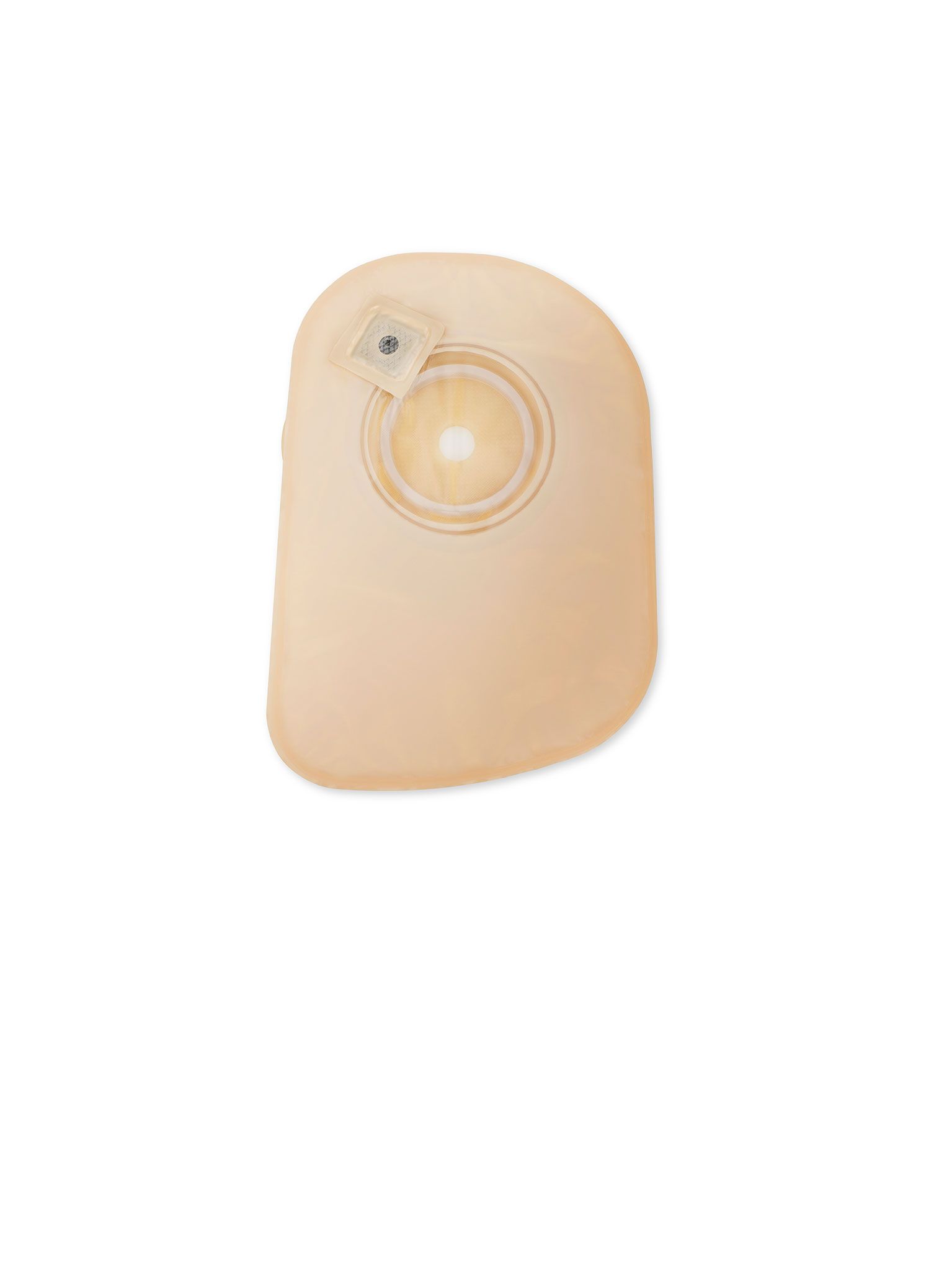 Nova 1 832-46 03755294 Kolostomiebeutel GX konvex maxi transparent Stoma 15-37mm 03755294 Dansac