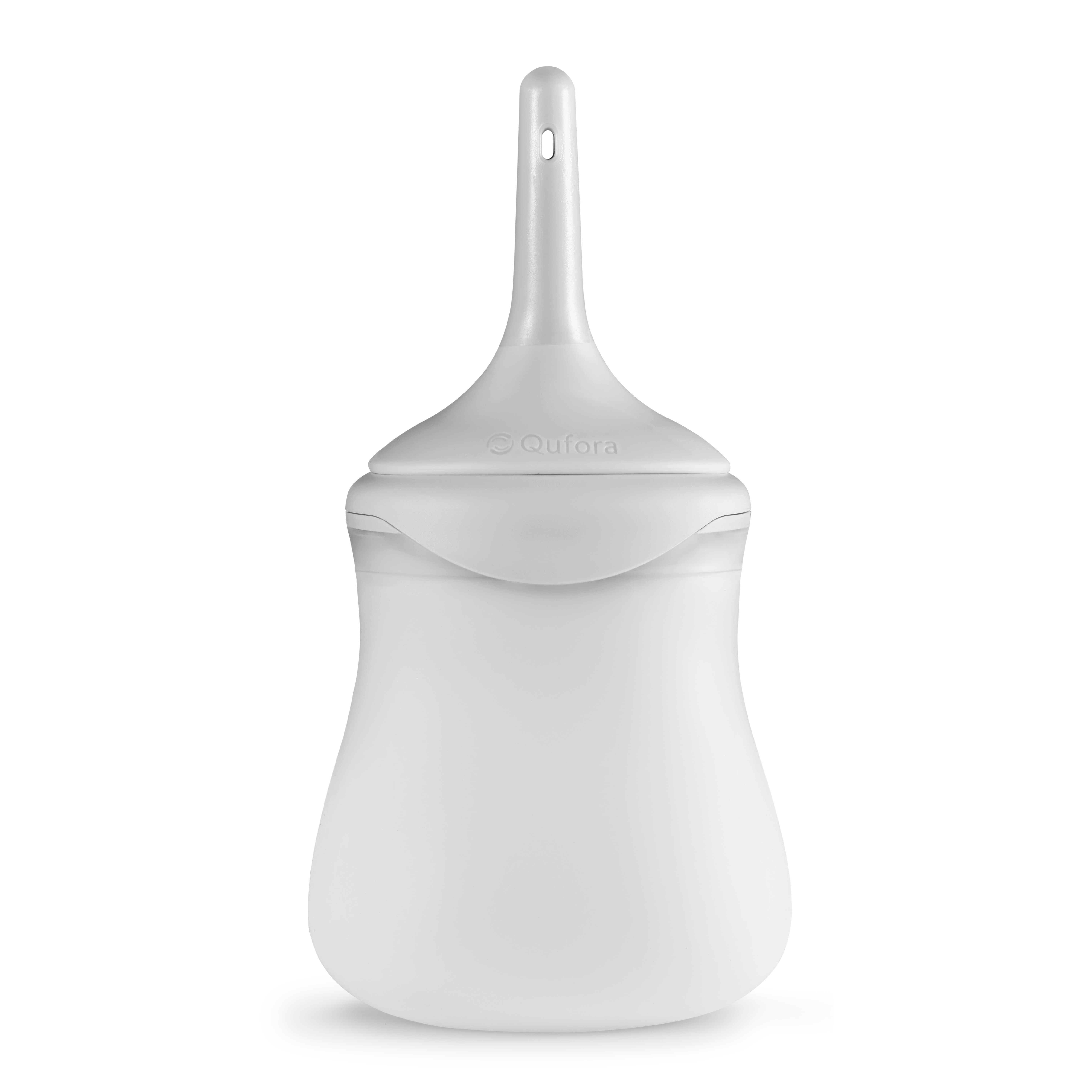Irrisedo_minigo_16840854_qufora_siemed IrriSedo MiniGo 57005-030 Basisset 160 ml mit 30 Konen 16840854 Qufora