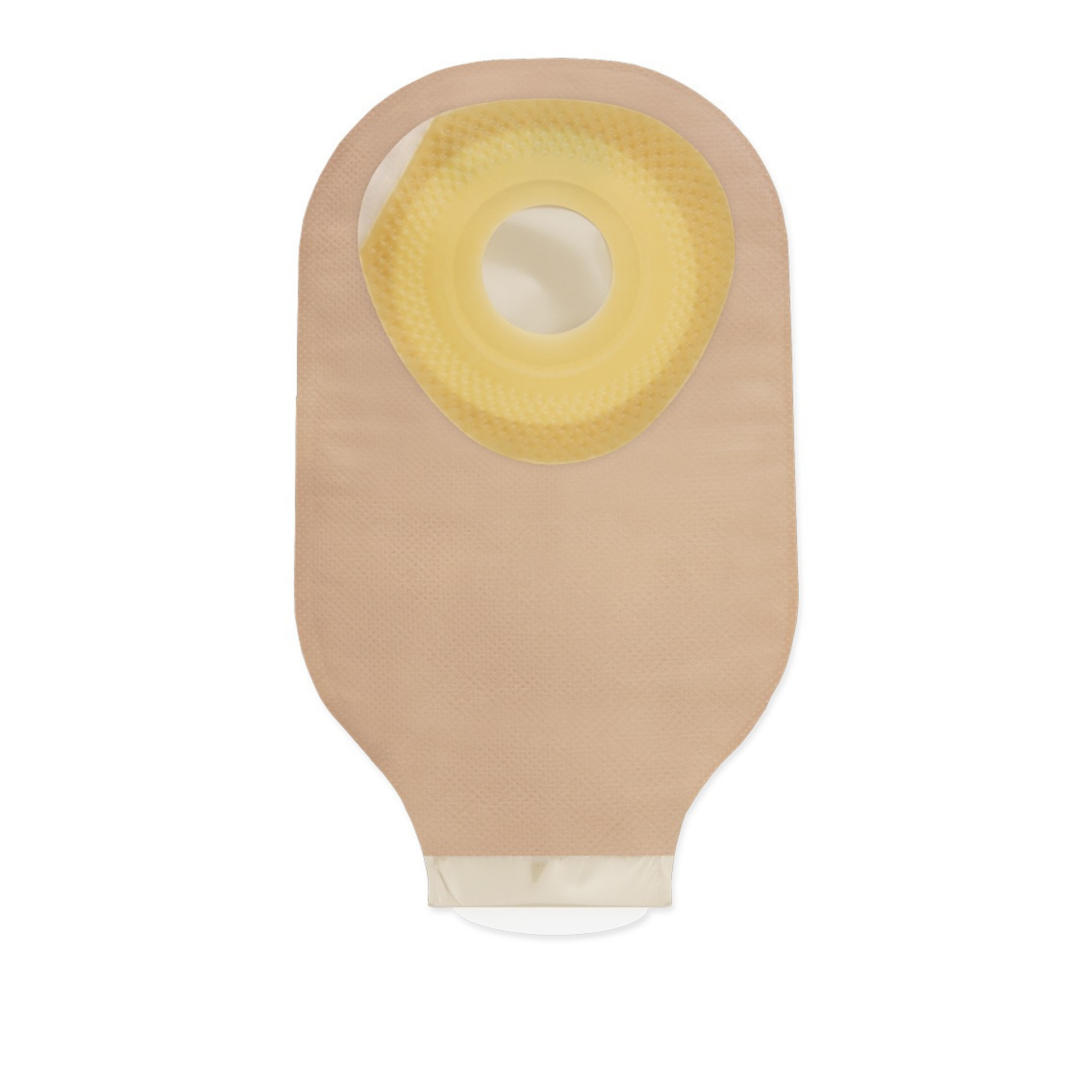 Moderma Flex 28320 Ileostomiebeutel SoftFlex plan maxi beige Hollister 00437139 Stoma 20 mm