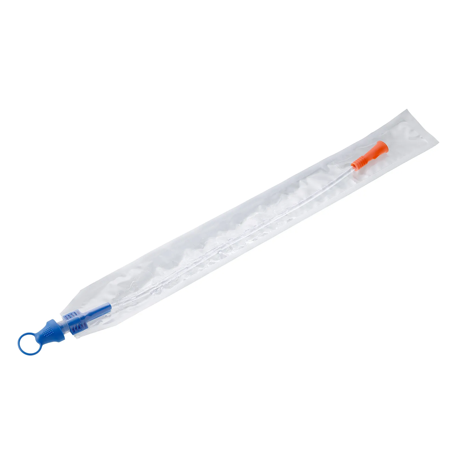 Konticur Kath G M NCS18M Einmalkatheter CH18 40 cm Nelaton 10099324 For Life