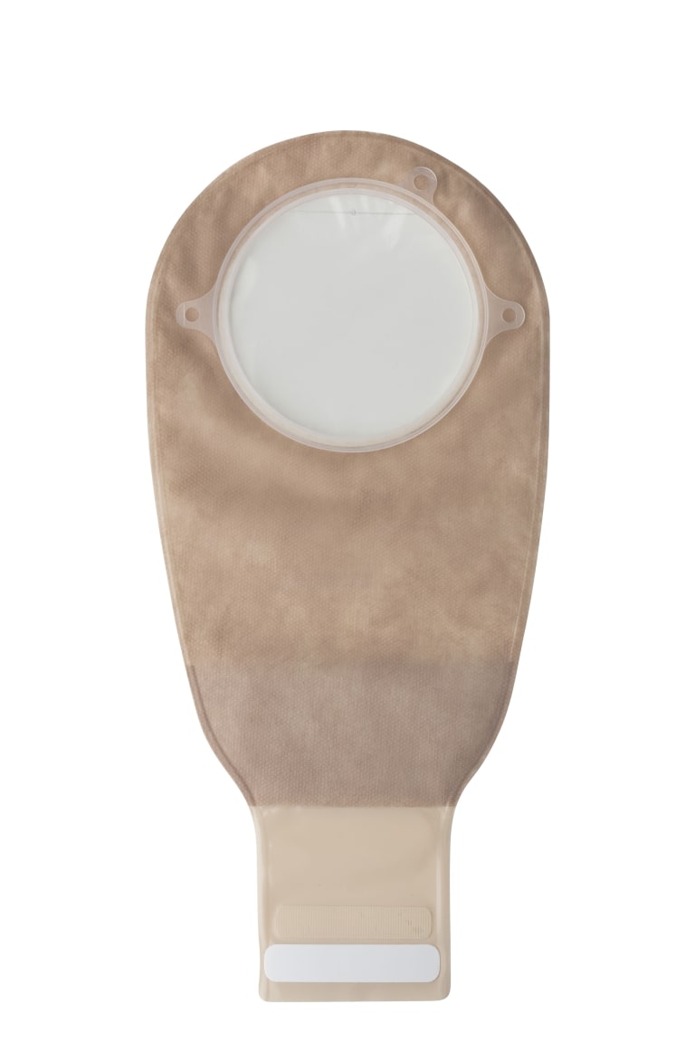 Natura+ 416472 Ausstreifbeutel ConvaTec PZN 06459900 Ring 100 mm