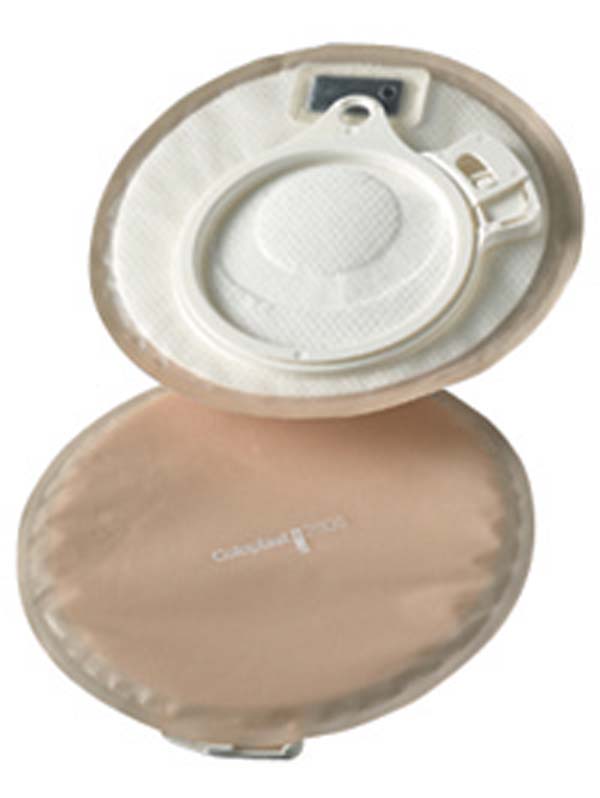 03982759-Assura-Stomakappe-zweiteilig Assura 2804 Stomakappe 03982759 Coloplast