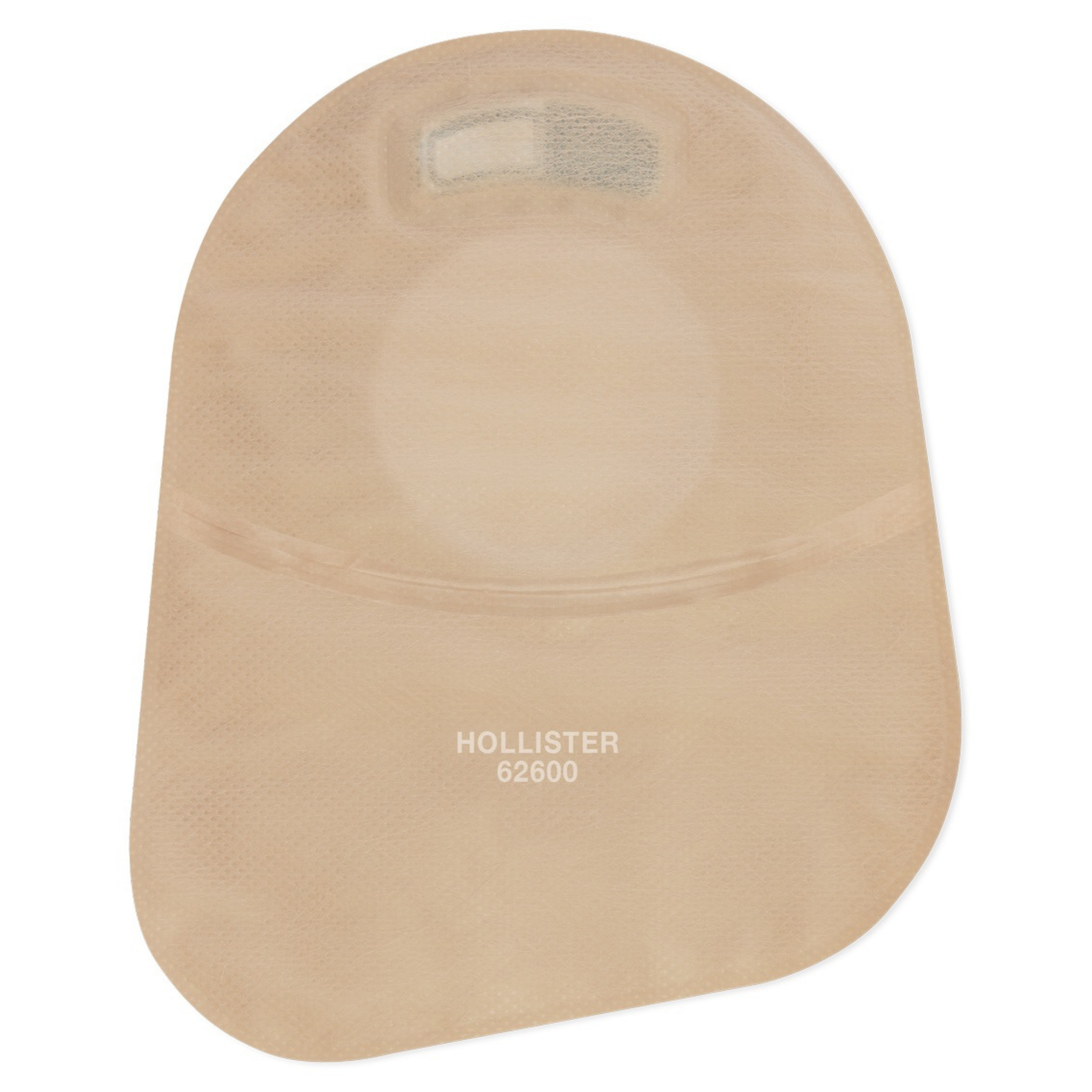 Moderma Flex 62600 CeraPlus Kolostomiebeutel konvex midi beige Fenster Hollister 12416970 Stoma 15-38 mm