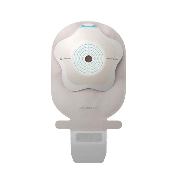 SenSura Mio Konkav 18273 maxi Stoma 35 mm 12548140 Coloplast Ausstreifbeutel