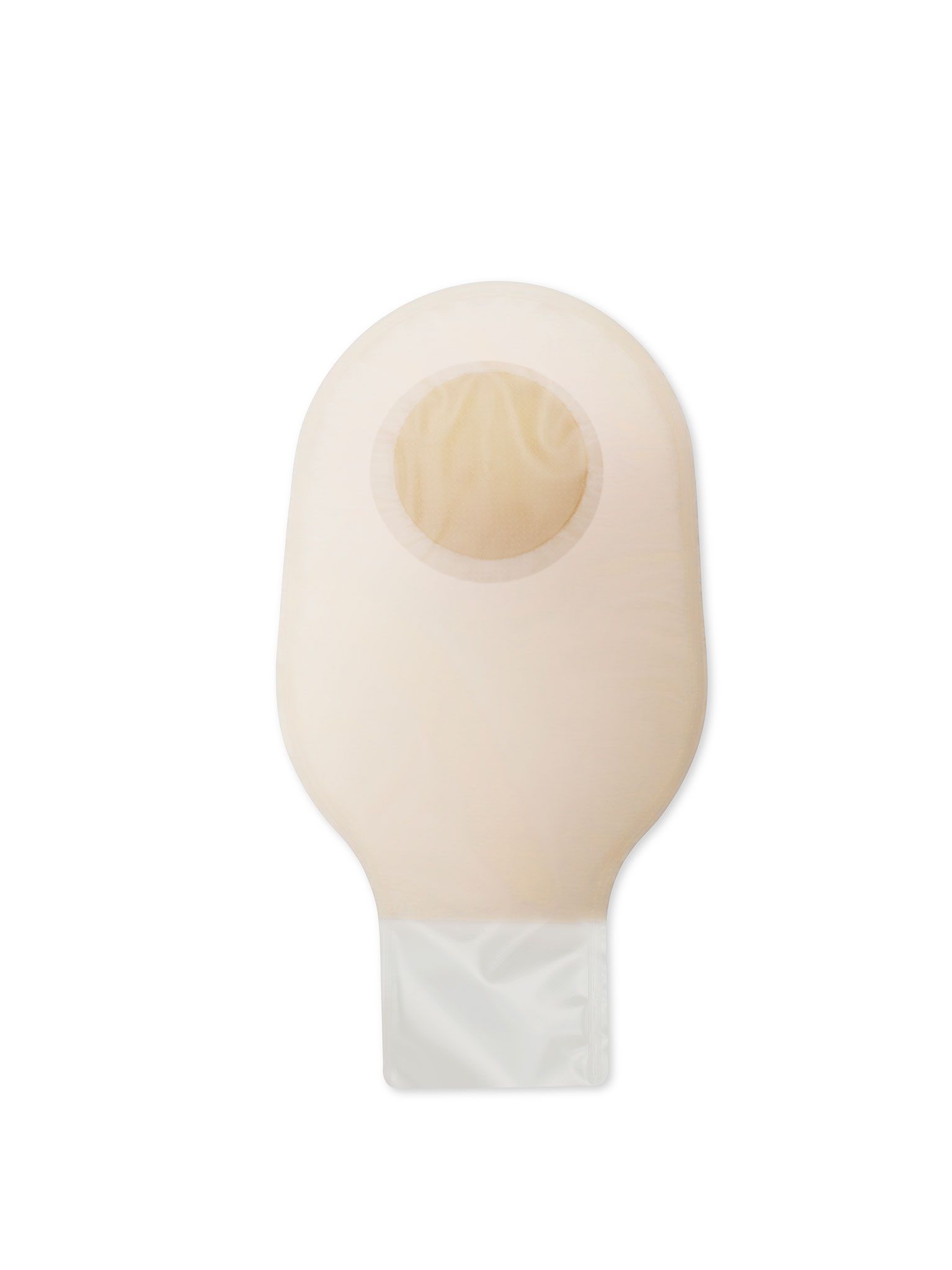 Nova 1 Infant 818-00 Ileostomiebeutel Kind 250 ml Stoma 0-40mm 04144167 Dansac