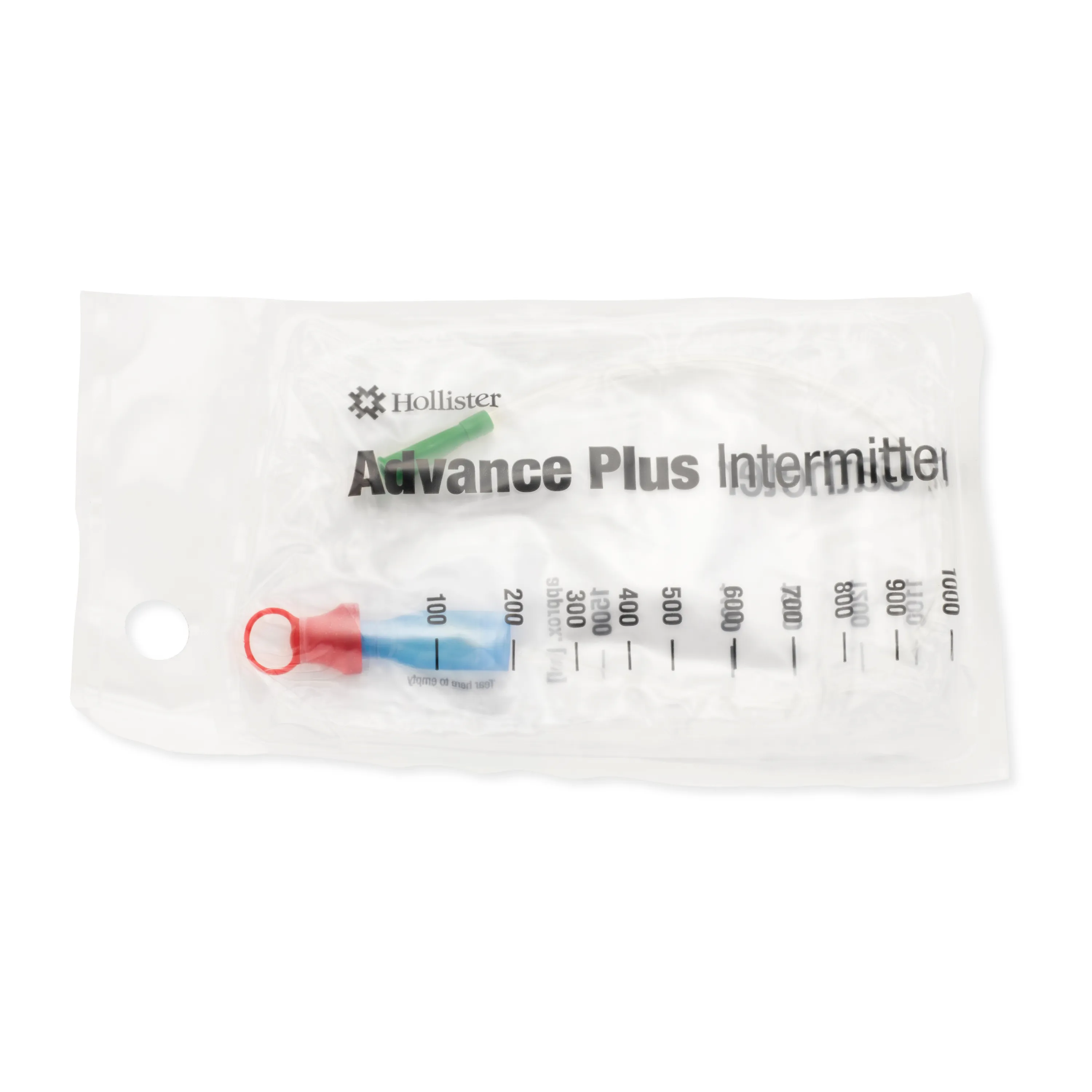 Advance Plus 95144 CH14 Tiemann Einmalkatheter 40 cm 02258984 Hollister
