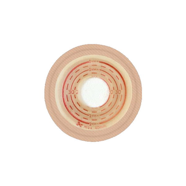 Stomocur-Cap-CSC20SNF-18759116-for-Life_siemed Stomocur CSC20SNF Select Cap Stomakappe 18759116 Stoma 20-40 mm 60 mm For Life