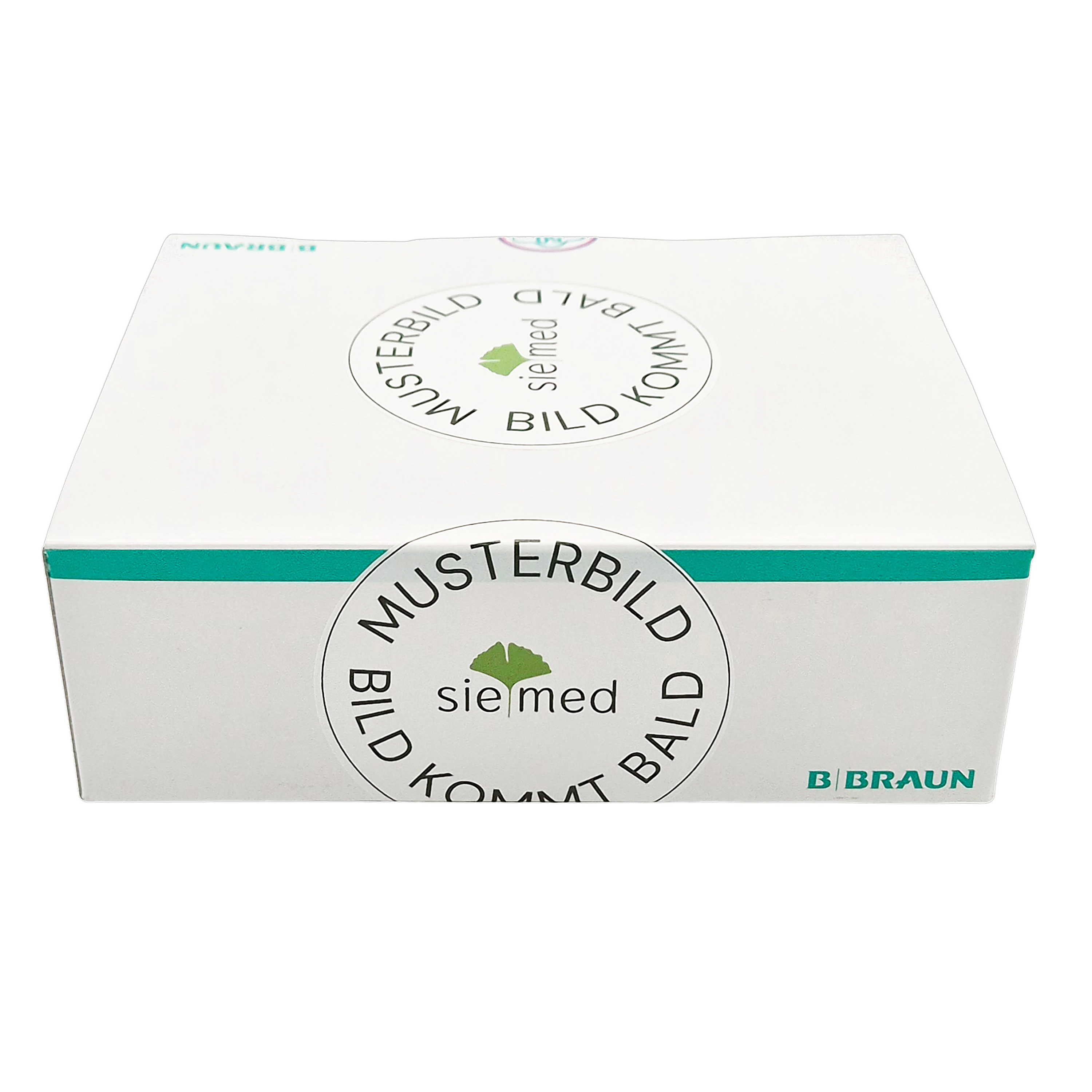 Softima 3S 934165DE Urostomiebeutel RR 65 B.Braun 04814225