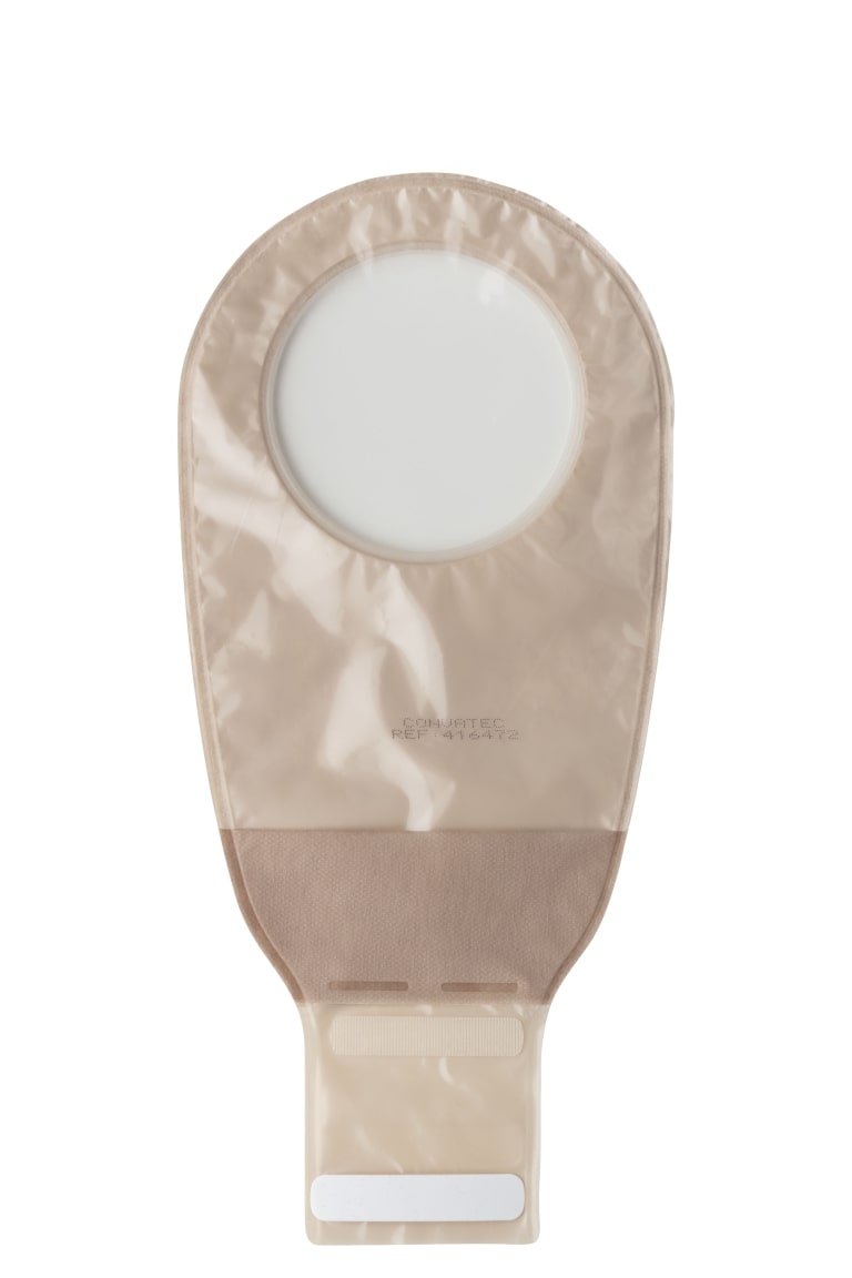 Natura+ 416472 Ausstreifbeutel ConvaTec PZN 06459900 Ring 100 mm
