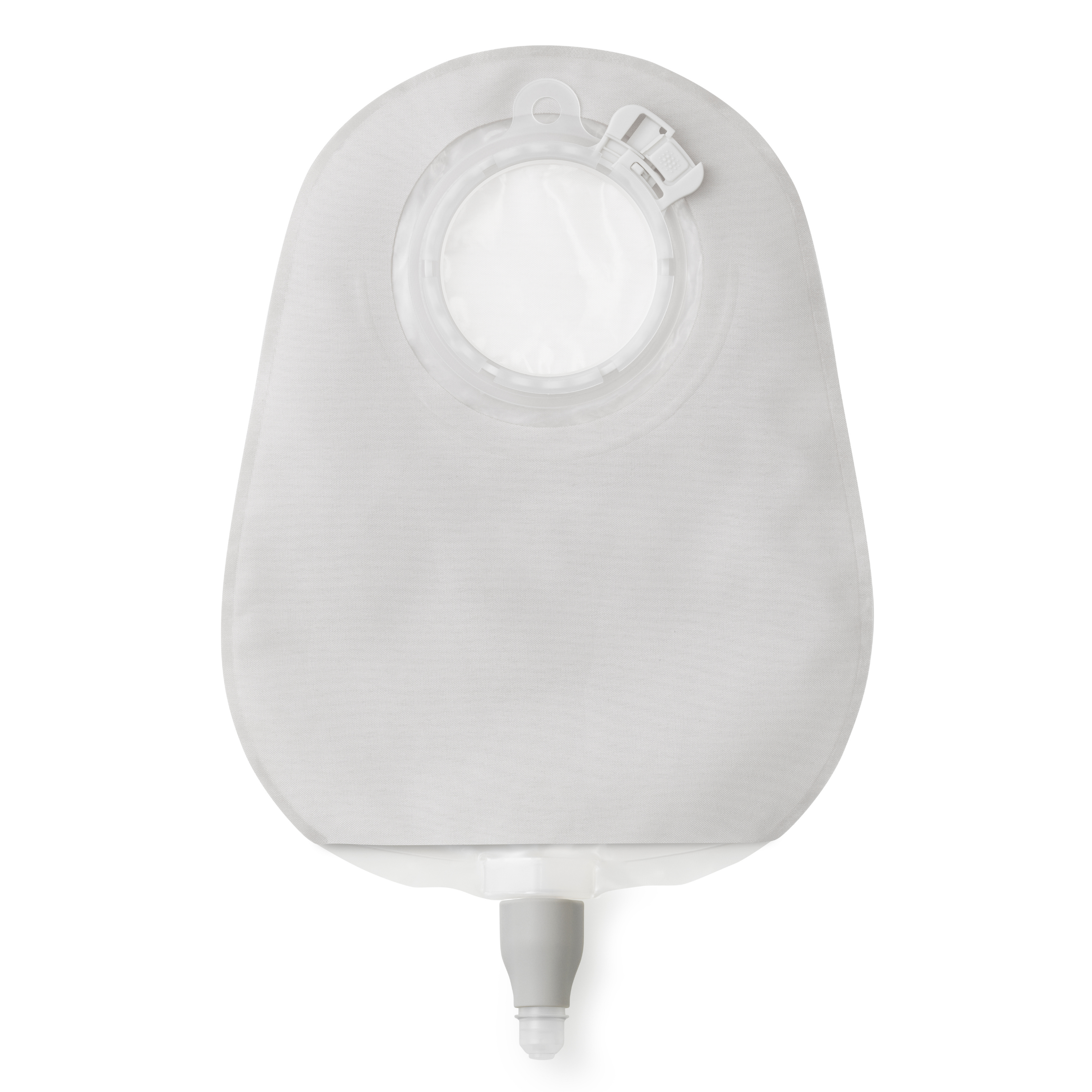 SenSura Mio Click 11500 maxi 450 ml RR 60 mm 14053419 Coloplast Urostomiebeutel, transparent