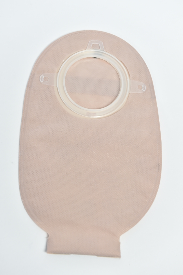 Eakin dot 839905 Ausstreifbeutel maxi Rastring 60 mm mit Filter u. Fenster 11870394