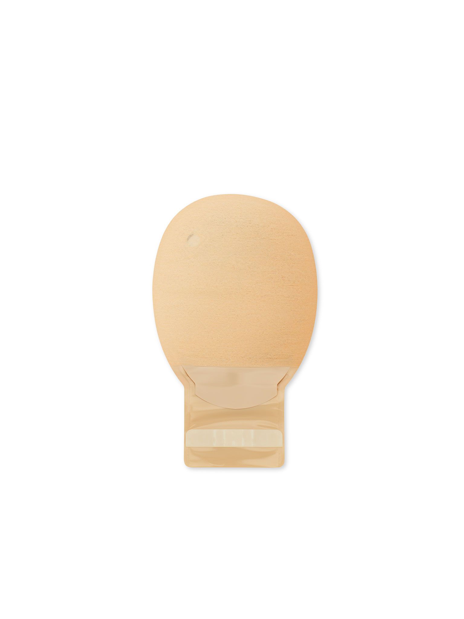 NovaLife 1 925-10 08843608 Ileostomiebeutel GX plan mini beige Stoma 10-38/50mm Dansac