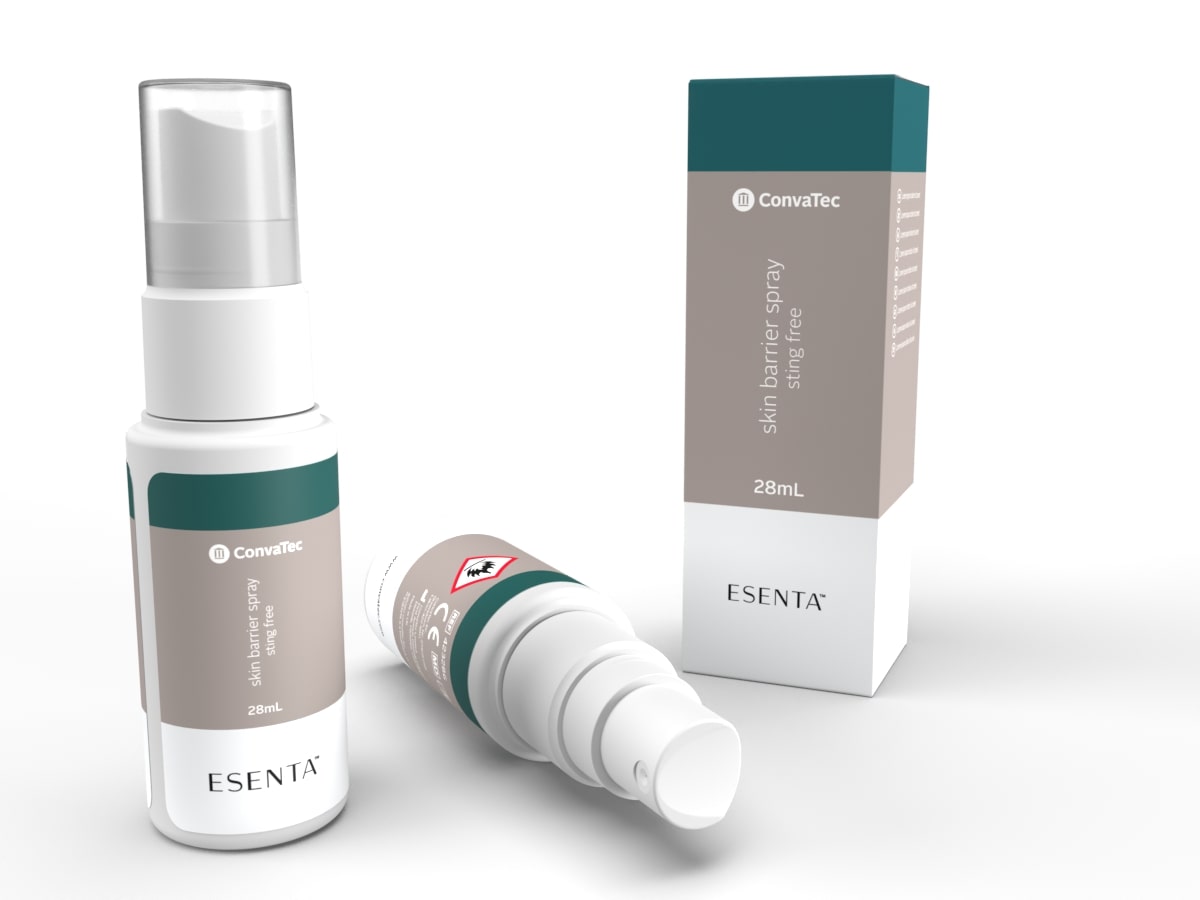 ESENTA-skin-barrier-spray-28mL_3-Current-View ESENTA 423286 Hautschutz-Spray ConvaTec PZN 16866747 28 ml