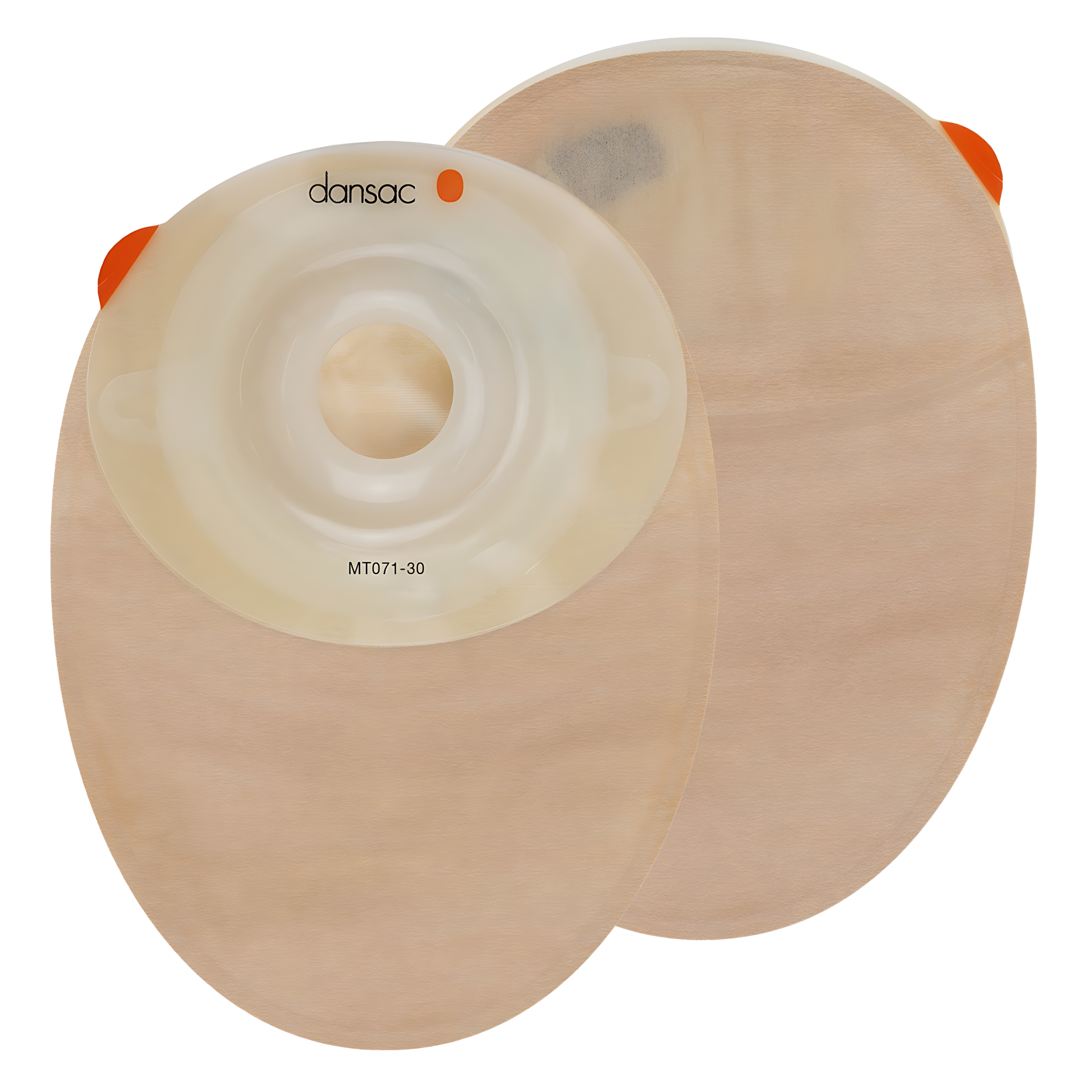 NovaLife TRE 1 Soft Convex Midi MT071-30 geschl. Beutel Stoma 30mm 16197559 Dansac